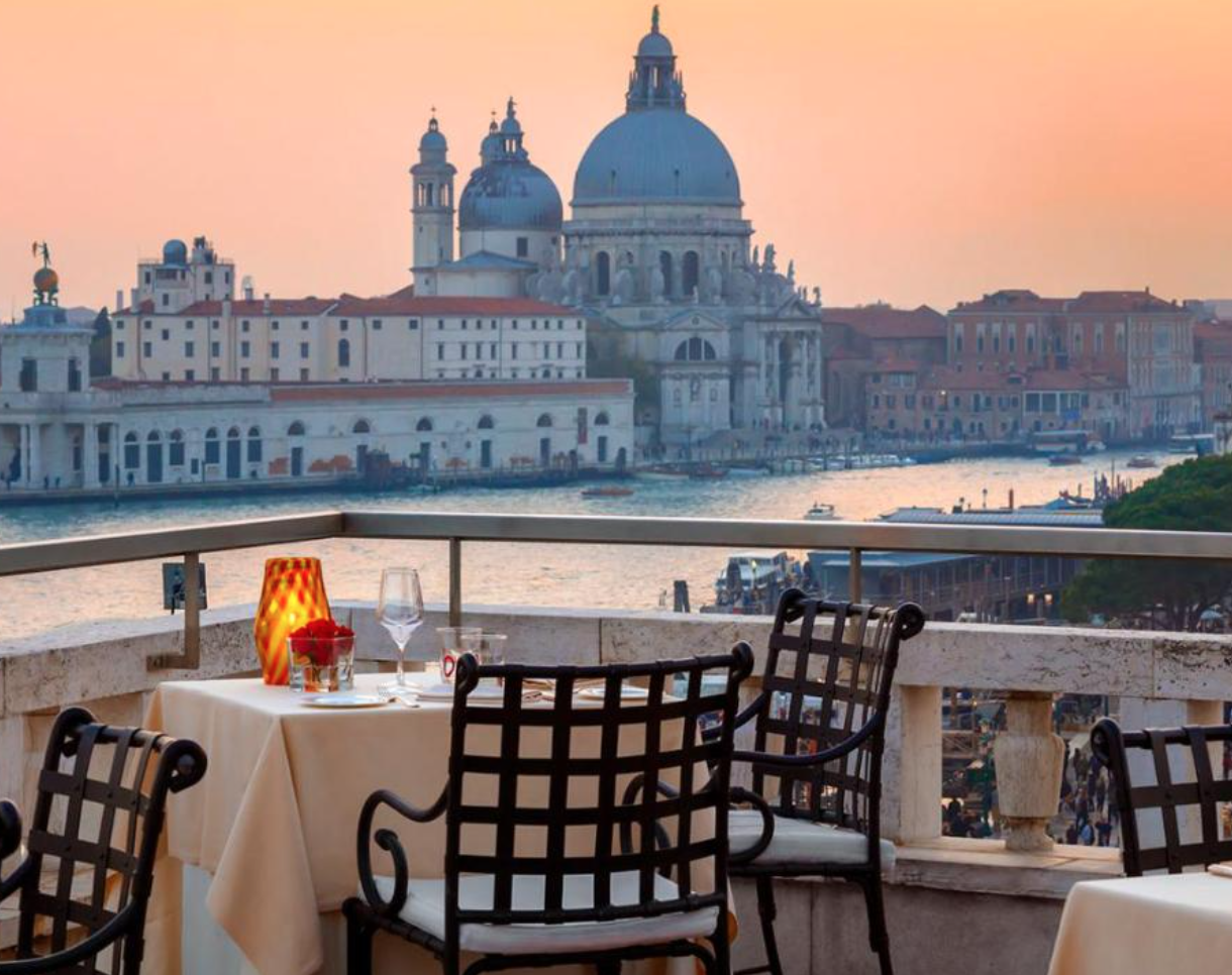 Hotels & Accomodation
