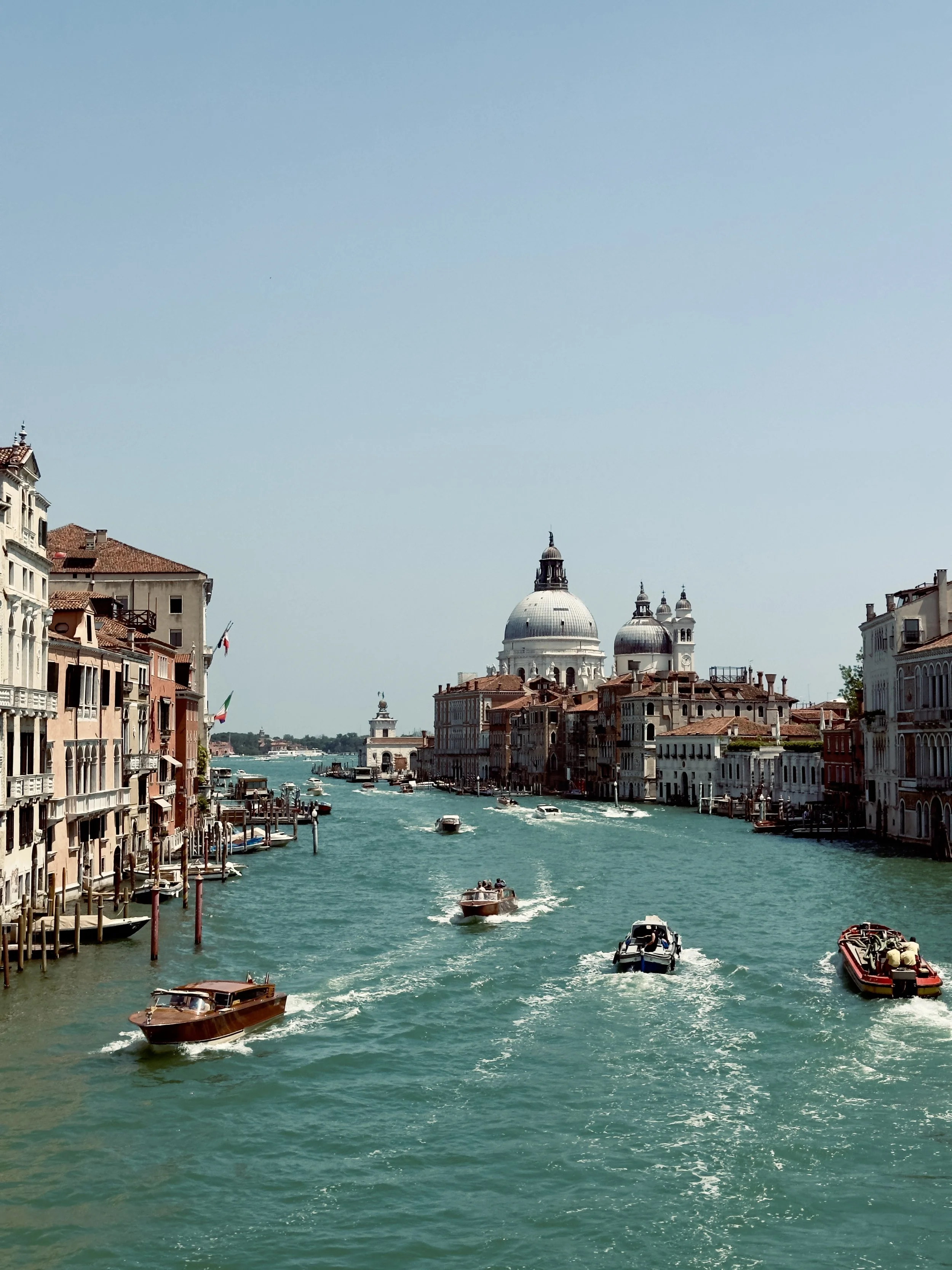 the ultimate Italy two weeks itinerary.