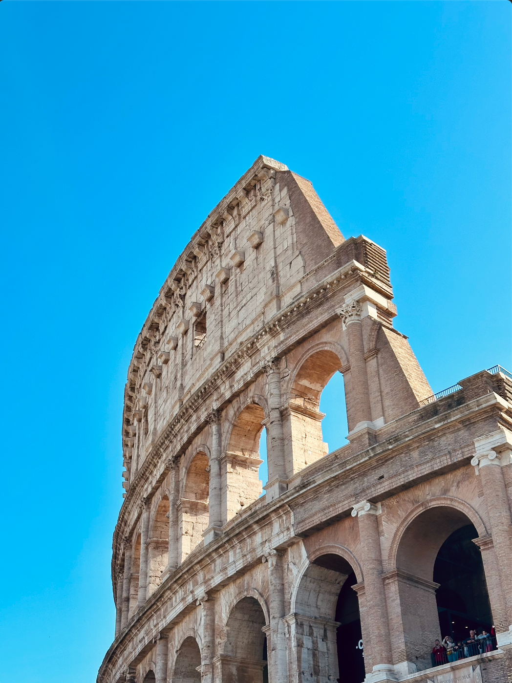 Day by Day Itineraries