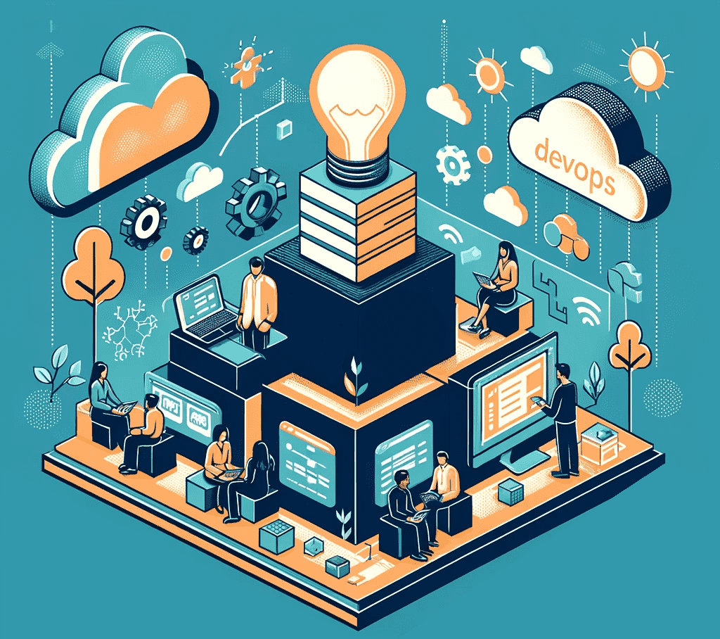 Essential DevOps Statistics and Trends for Hiring in 2025 — Brokee