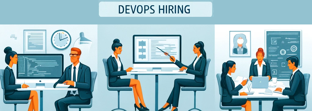 Essential DevOps Statistics and Trends for Hiring in 2025 — Brokee