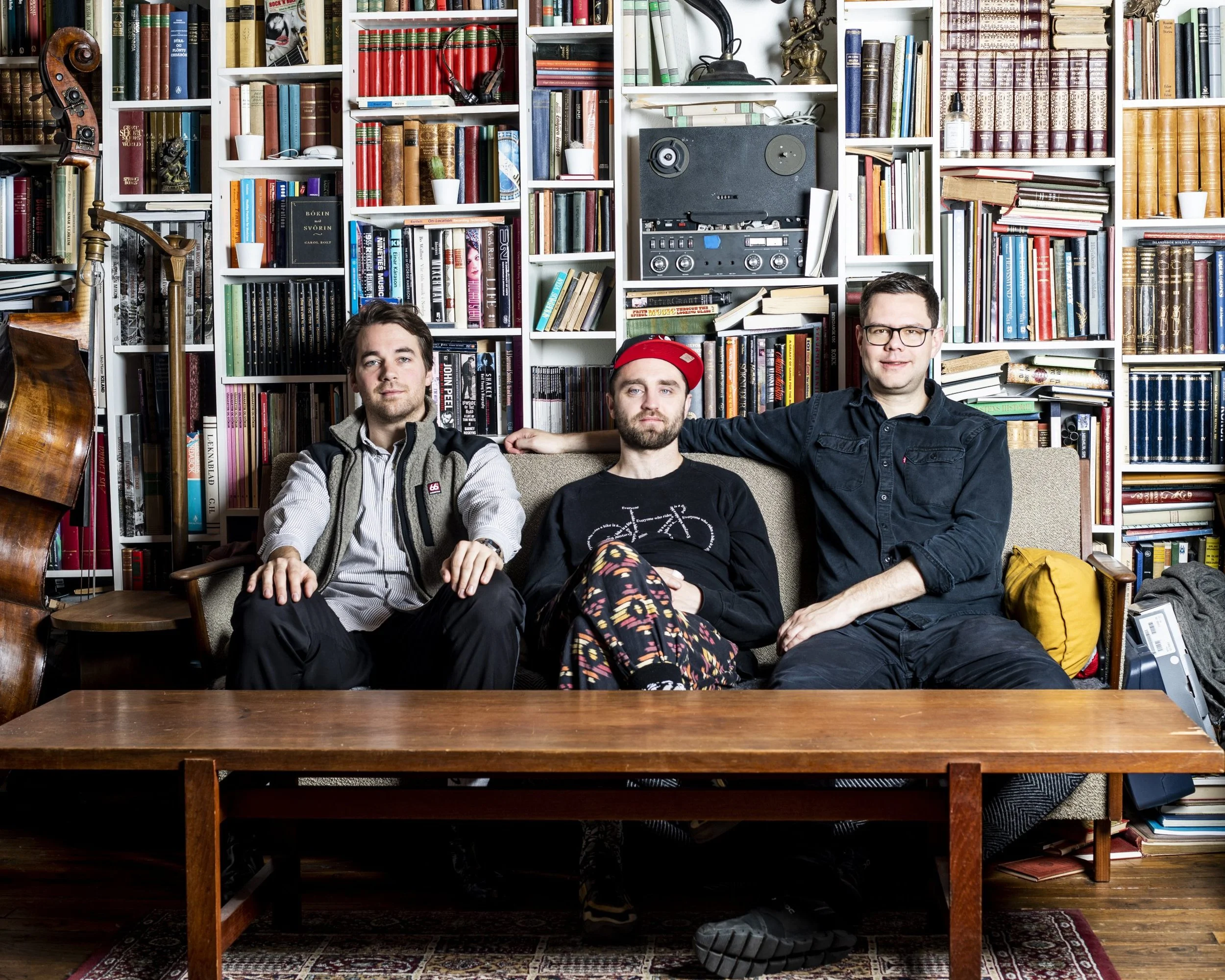 Epic Tour Around Iceland &amp; the Faroe Islands This Summer