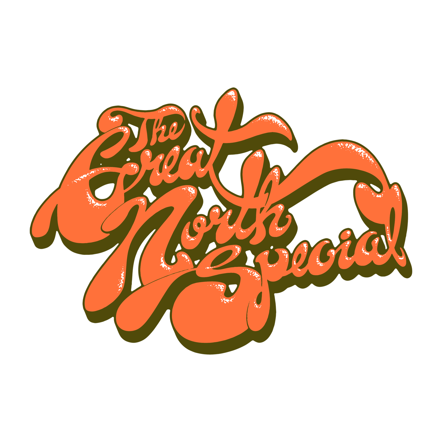 The Great North Special