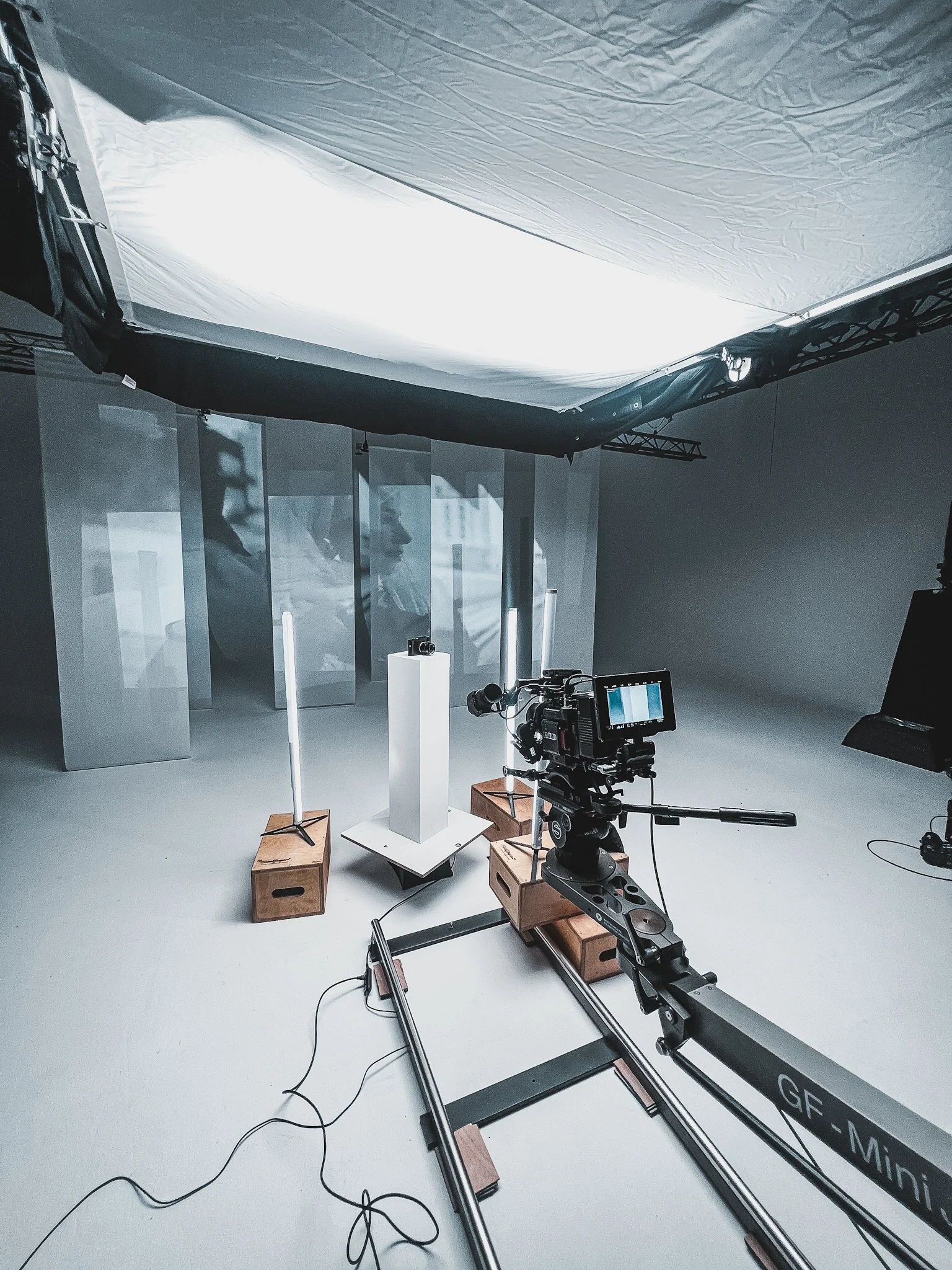 Making of Leica M11 Monochrome Studio Frankfurt.JPG
