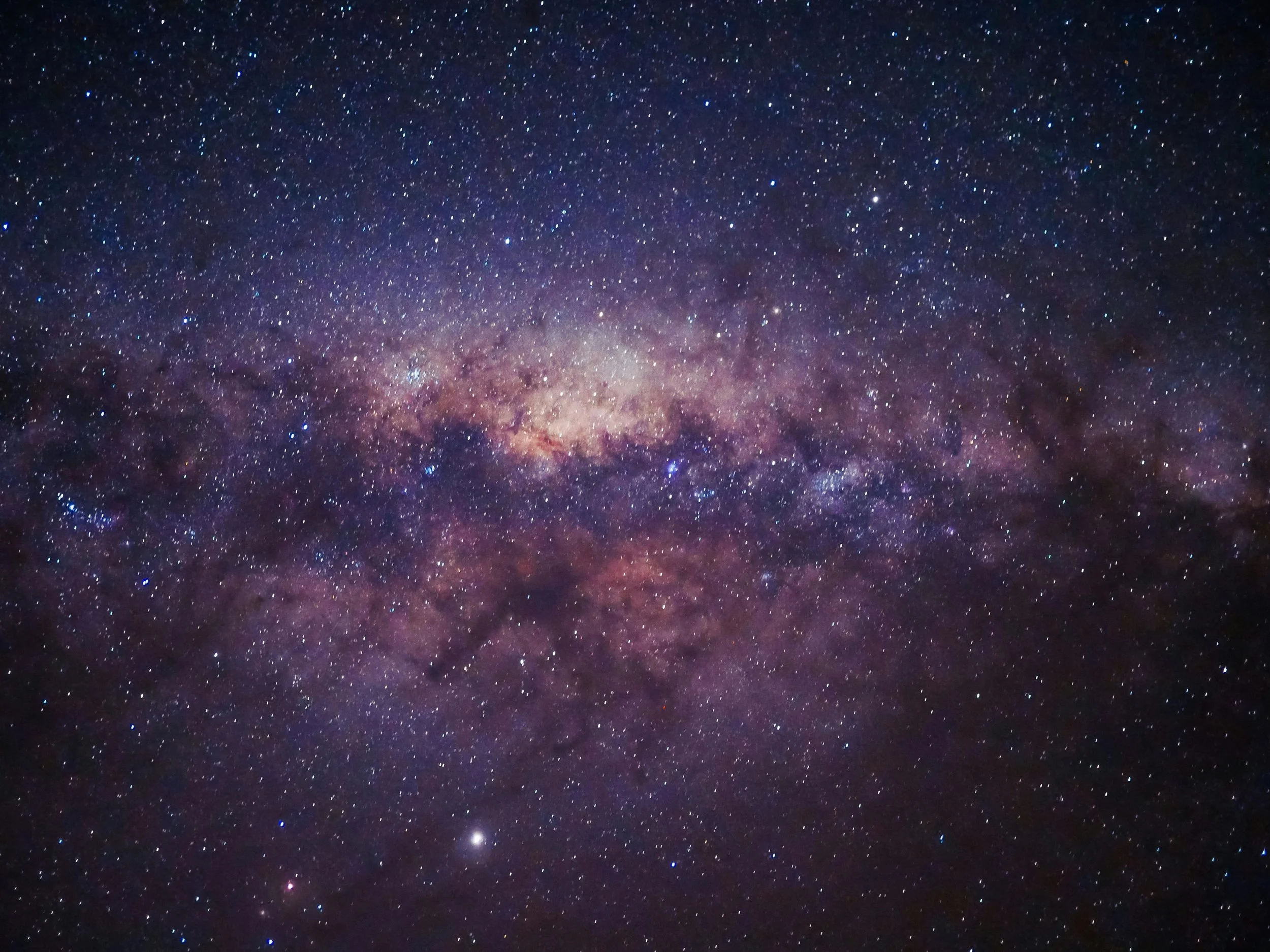 Image of space