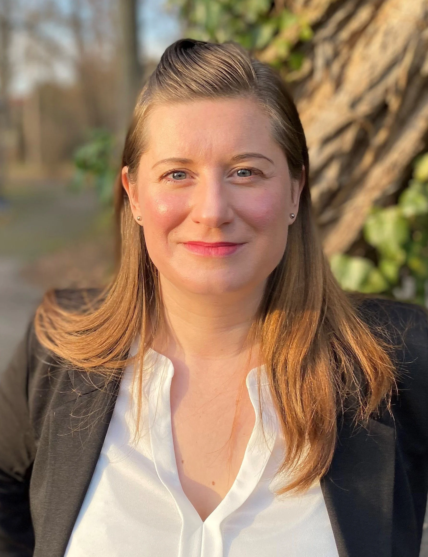 Bild von Christine Hüttig