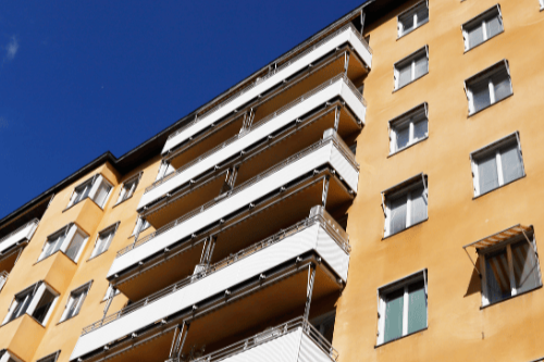 BRF teknisk fastighetsdrift