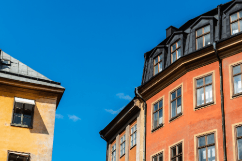 teknisk fastighetsdrift bostadsrättsförening