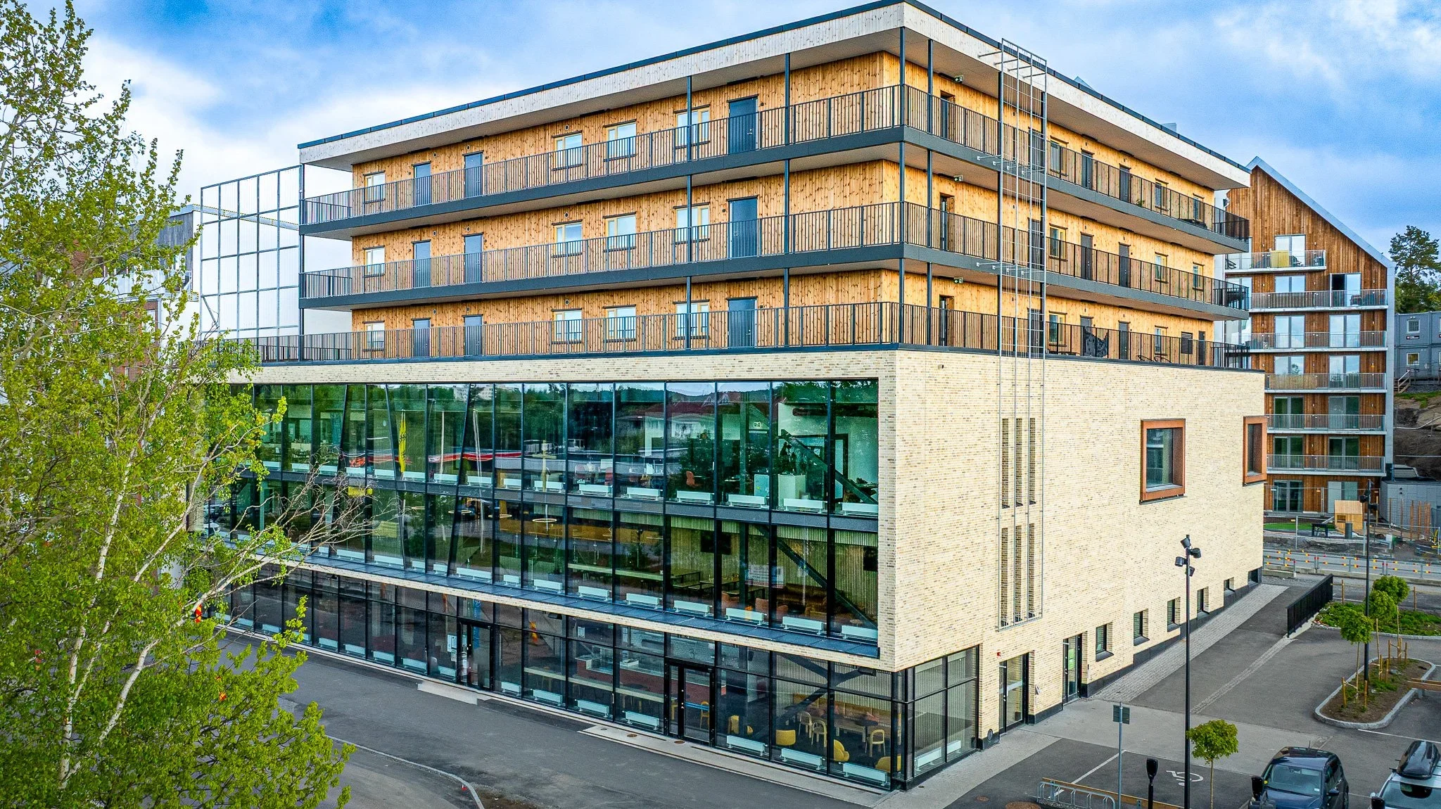 Pingstkyrkan är Filadelfias kyrka i Tyresö. Välkommen till vår lokal på Bollmoravägen 131.