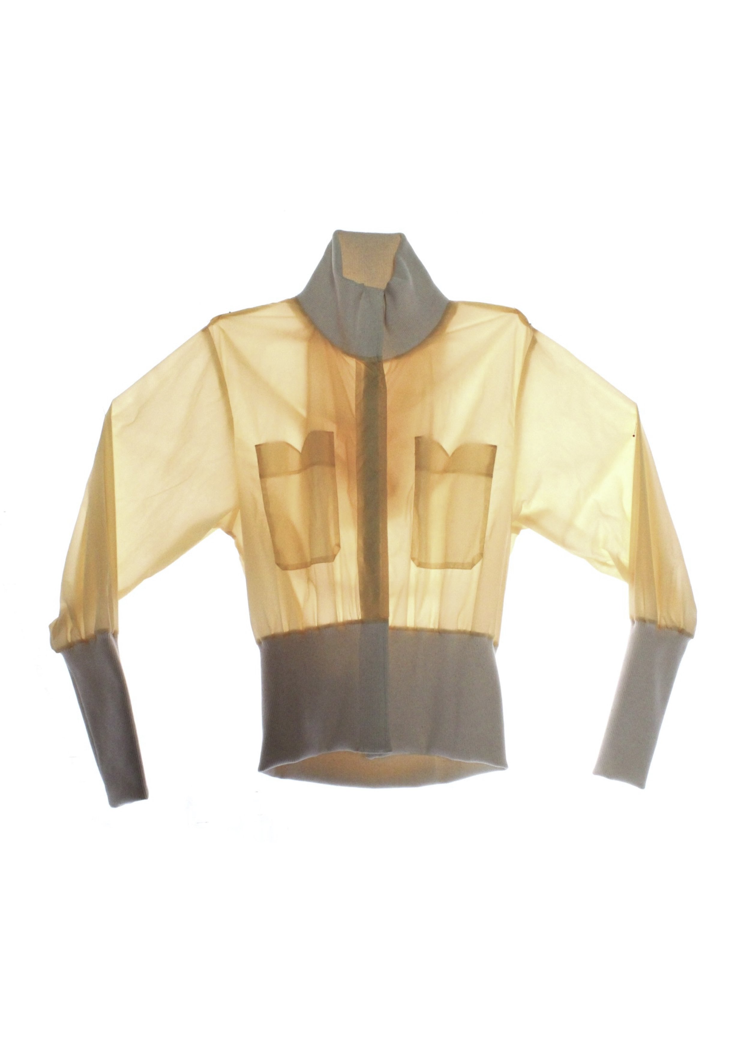 039 Embryo Jacket