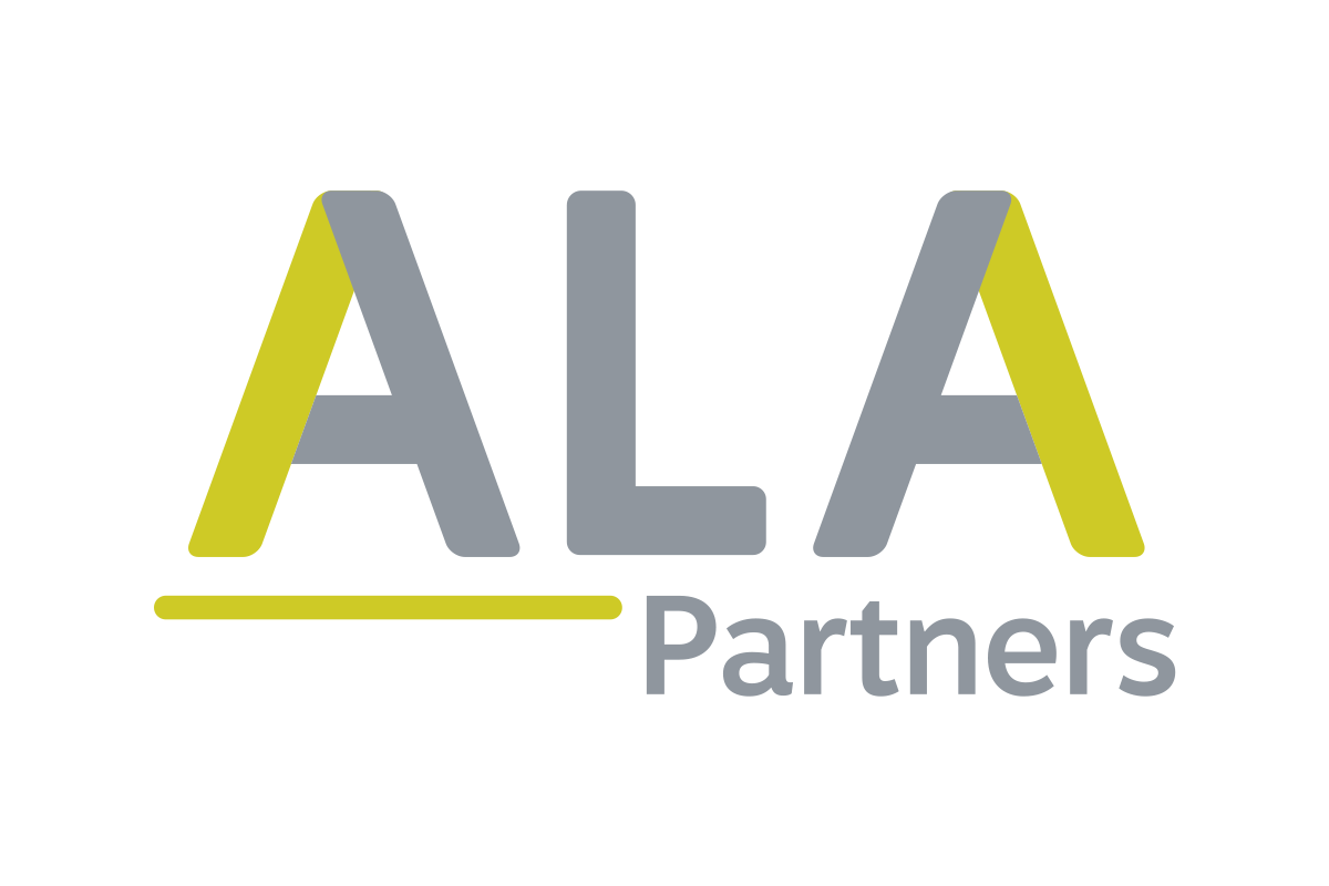ALA Partners Logo