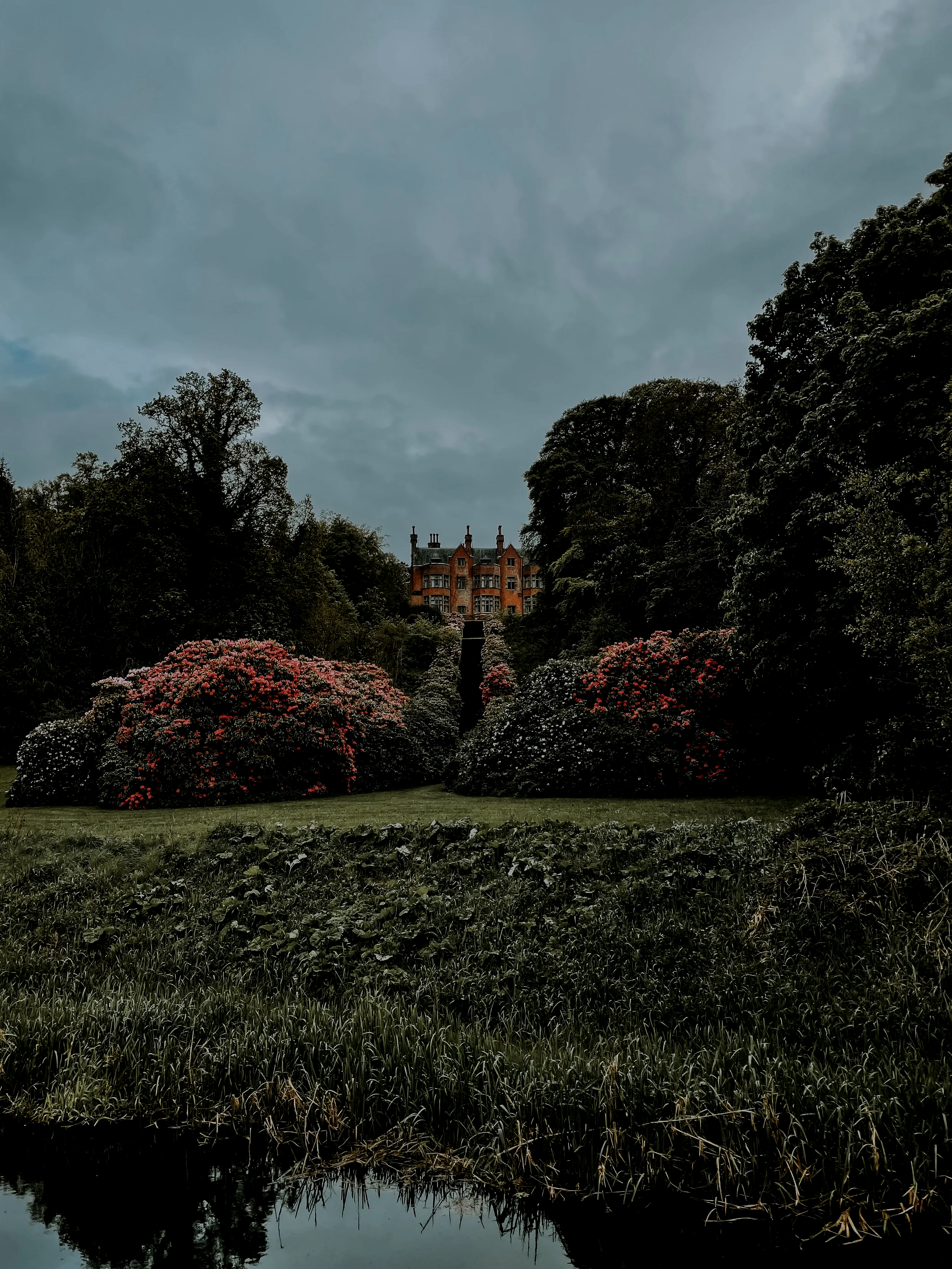 Board Meetings and Executive Retreats