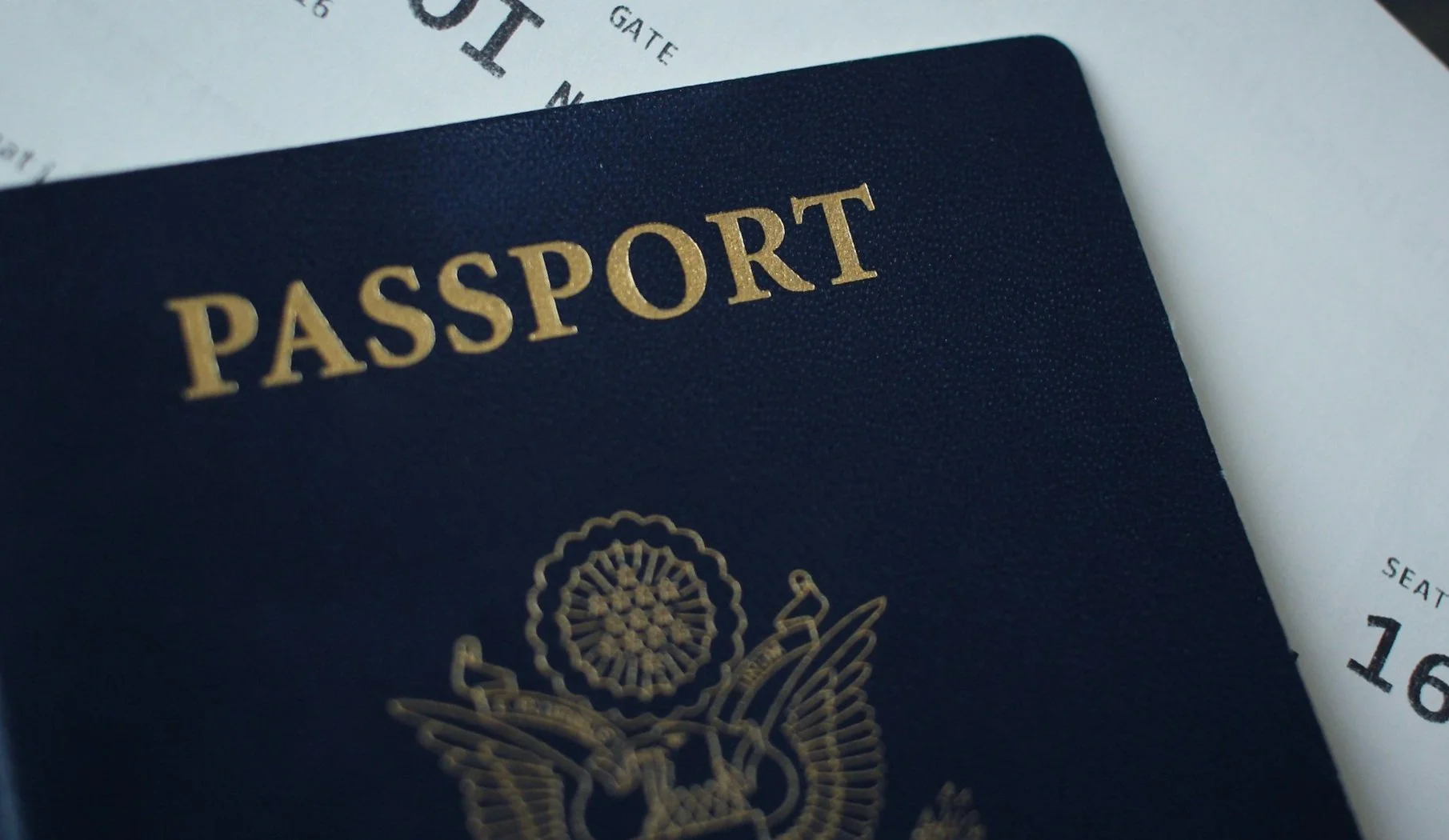 US Passport Ireland