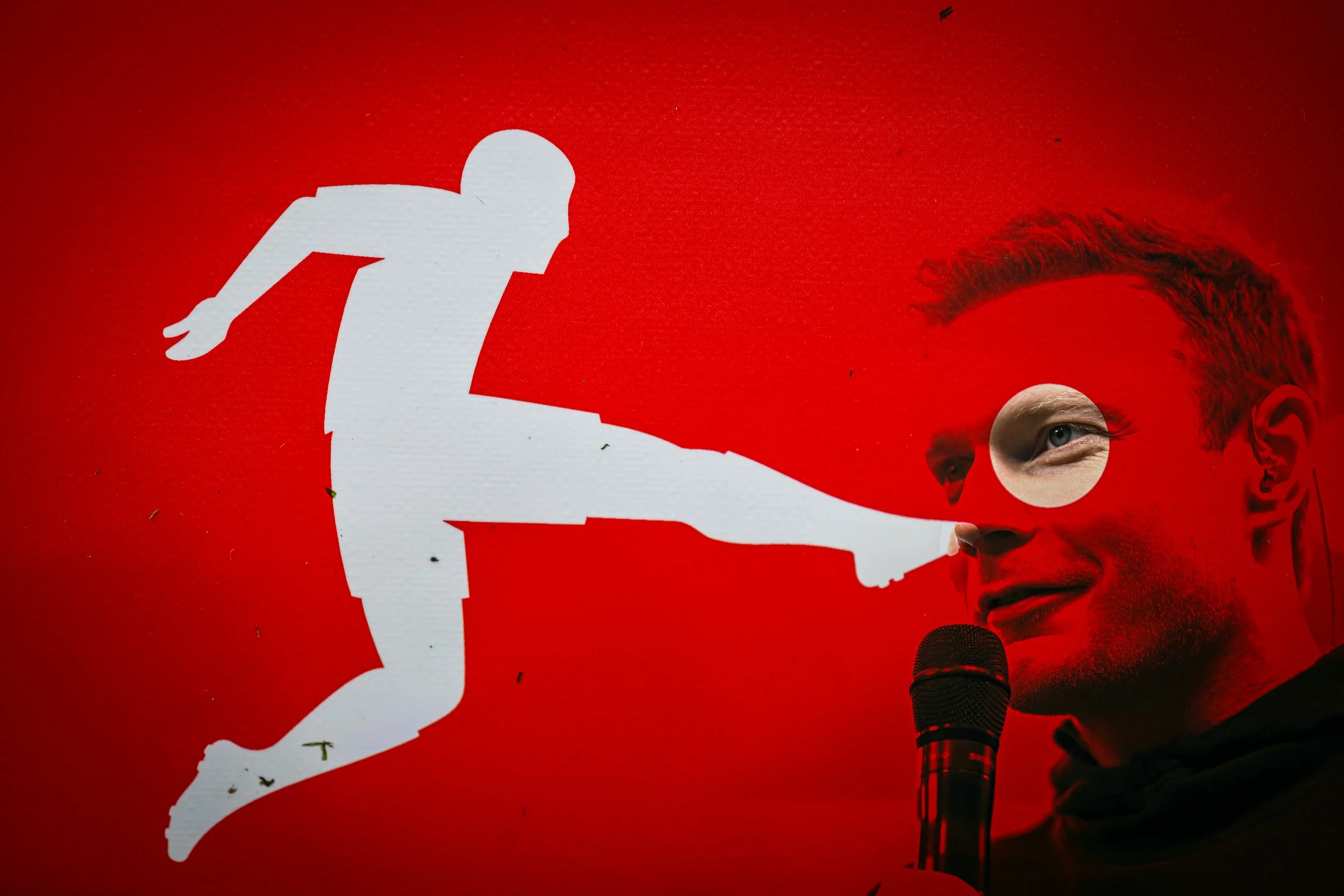 Fußball I Herren I Saison 2025-2026 I Bundesliga I 15. Spieltag I Hamburger SV - Eintracht Frankfurt I 20.12.2025 I Photo by Henning Rohlfs266910.jpg