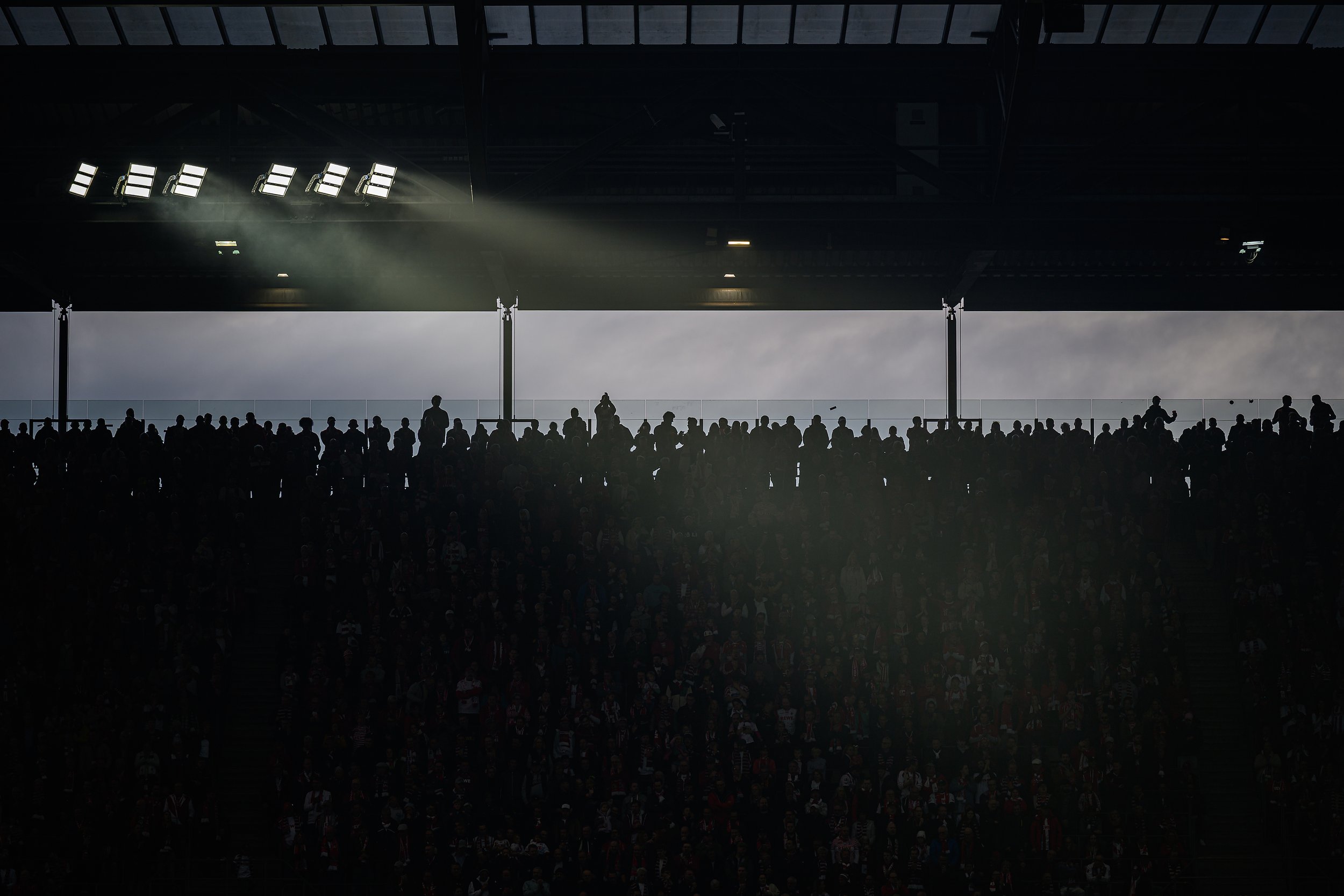 Fußball I Herren I Saison 2025-2026 I Bundesliga I 9. Spieltag I 1. FC Köln - Hamburger SV I 02.11.2025 I Photo by Henning Rohlfs254880.JPG