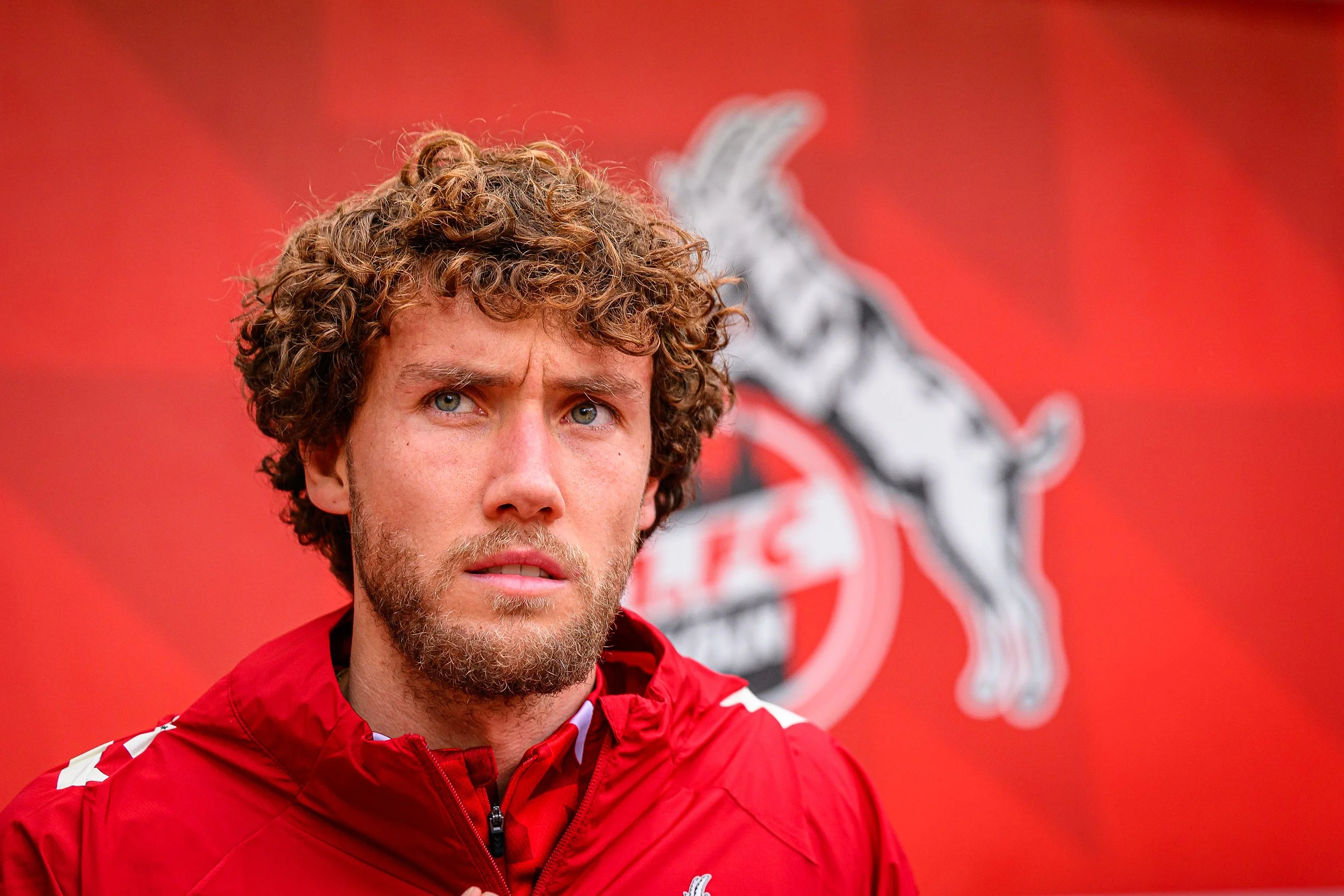 Fußball I Herren I Saison 2025-2026 I Bundesliga I 9. Spieltag I 1. FC Köln - Hamburger SV I 02.11.2025 I Photo by Henning Rohlfs254775.JPG