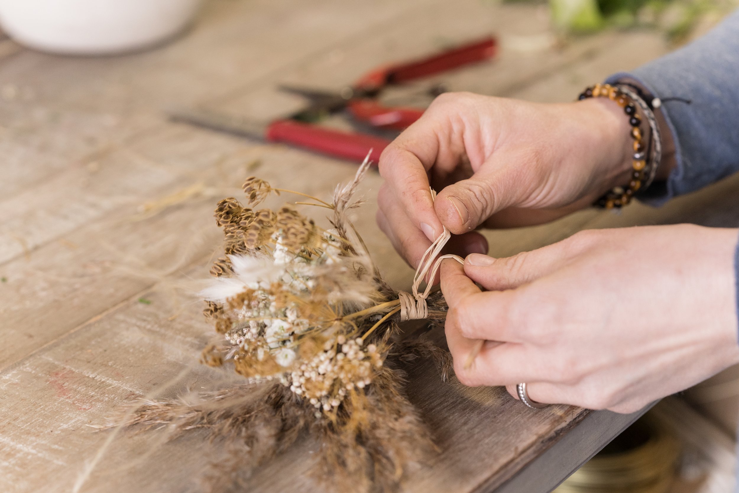 Décoration de courge pour enfants