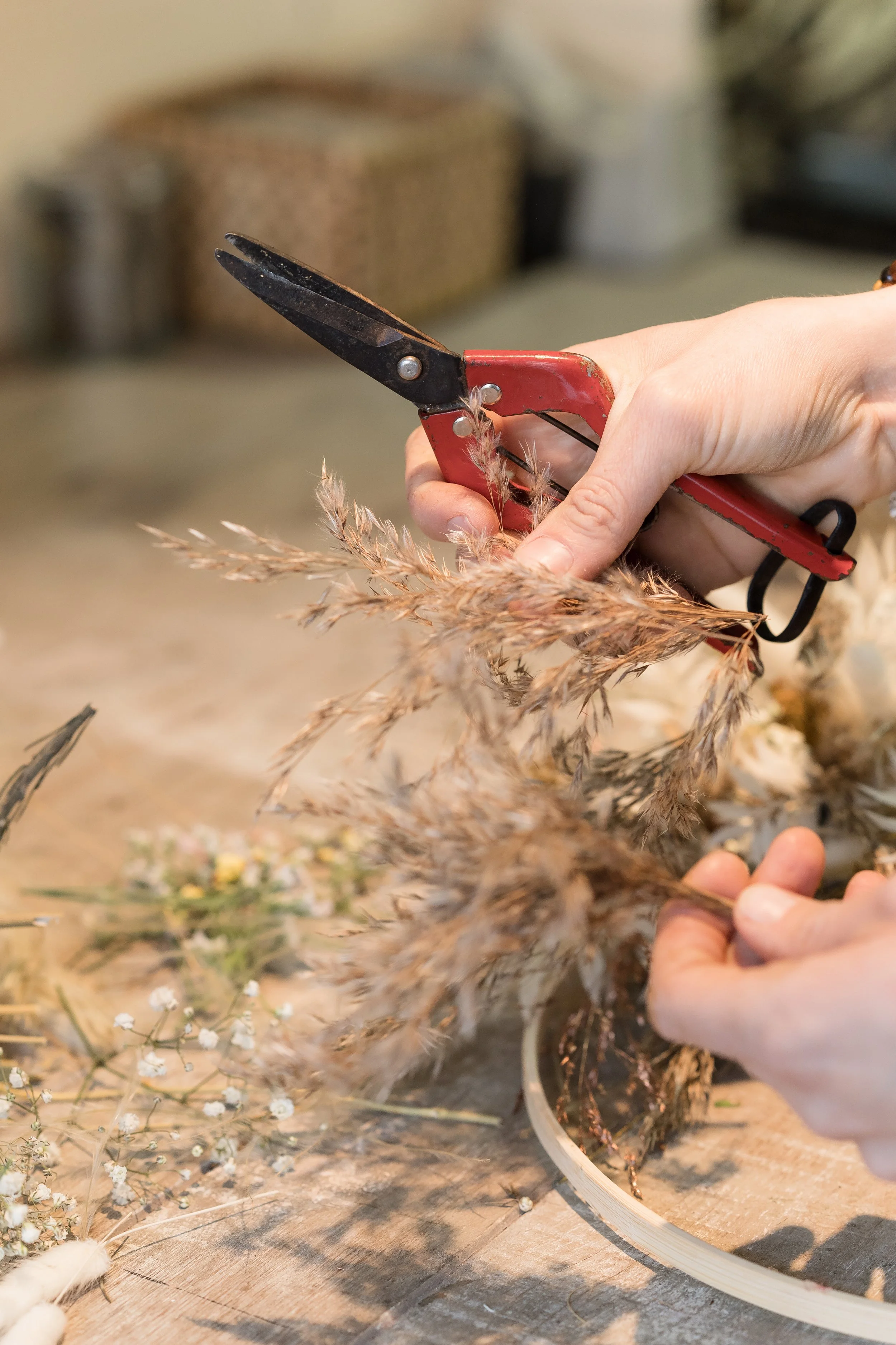 Atelier de Pâques Adulte