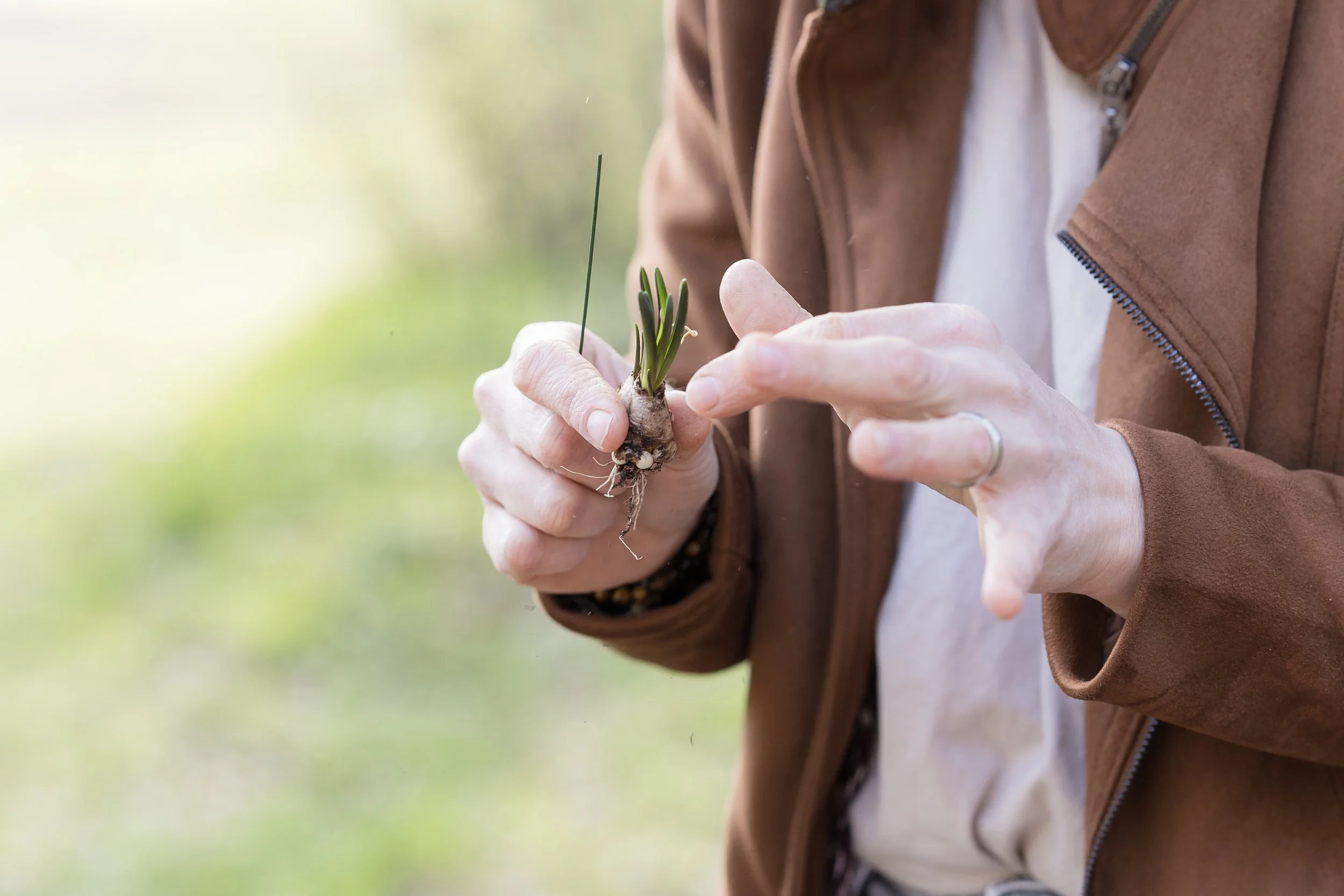 Atelier Brico Mandala d'automne 