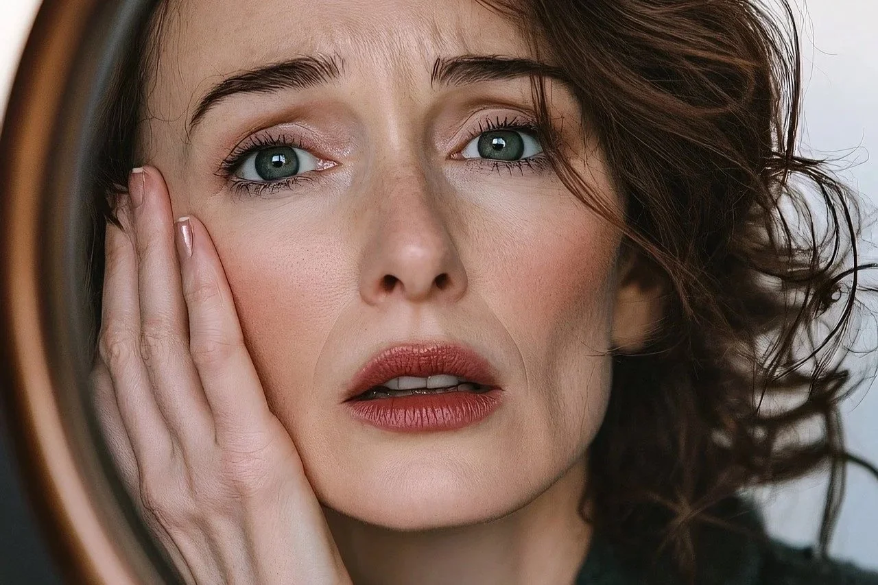 Feeling Lost in Your 30s and 40s? The Psychology Behind It