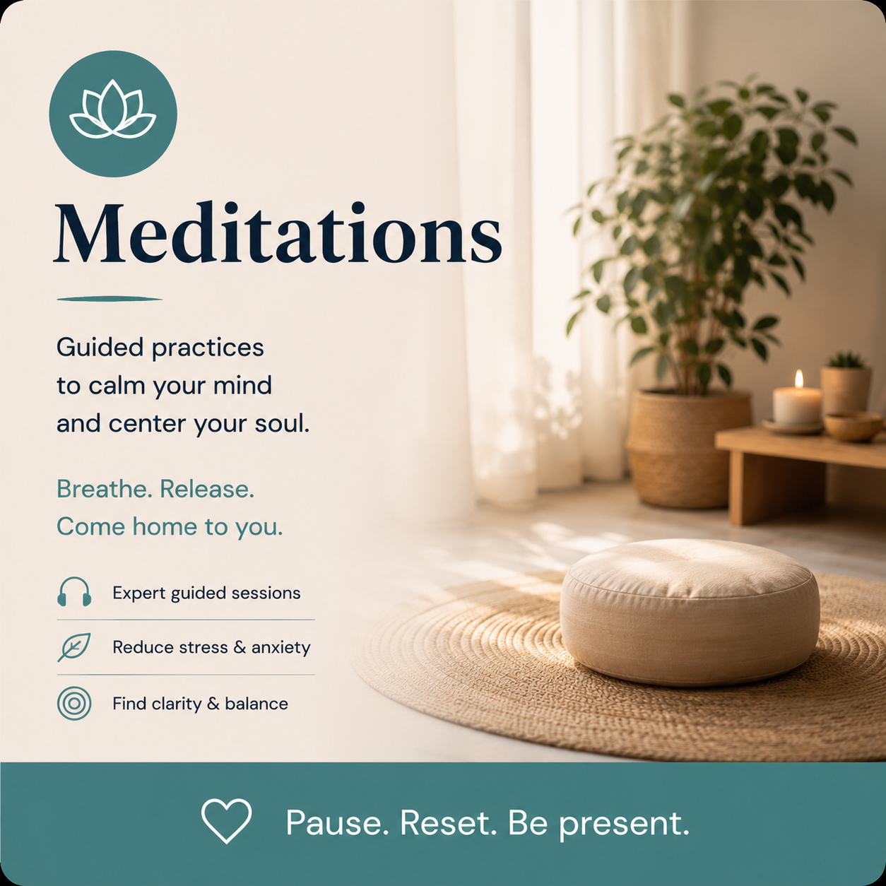 Meditations Andrew Neel Author Books.png