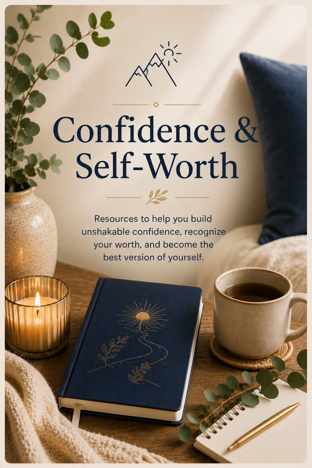 Confidence & Self Worth