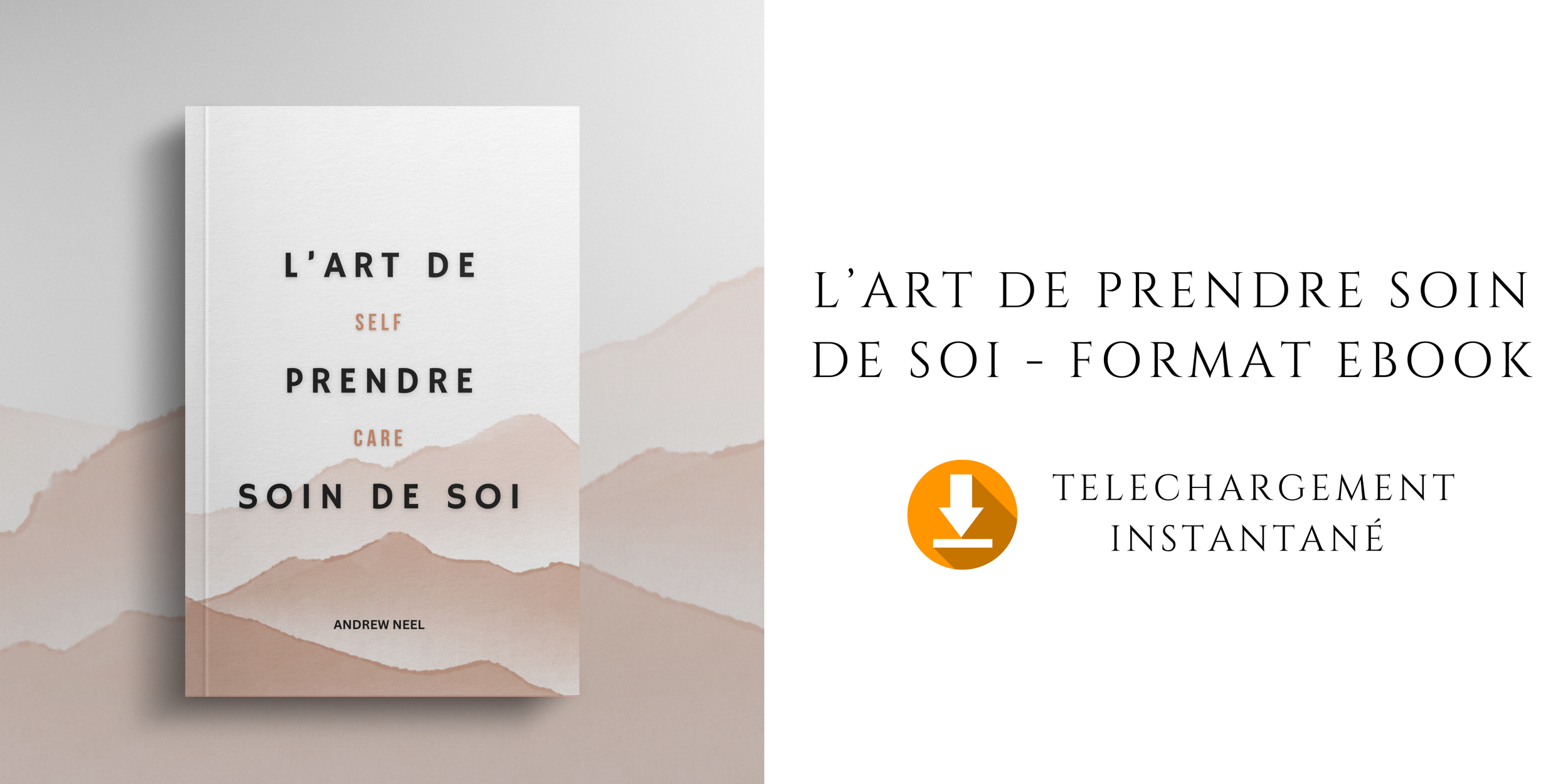 Prendre Soin de Soi Andrew Neel Ebook.png