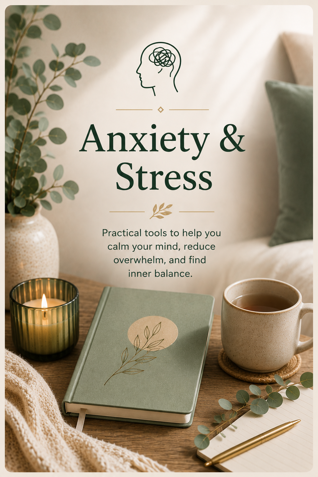 Anxiety & Stress