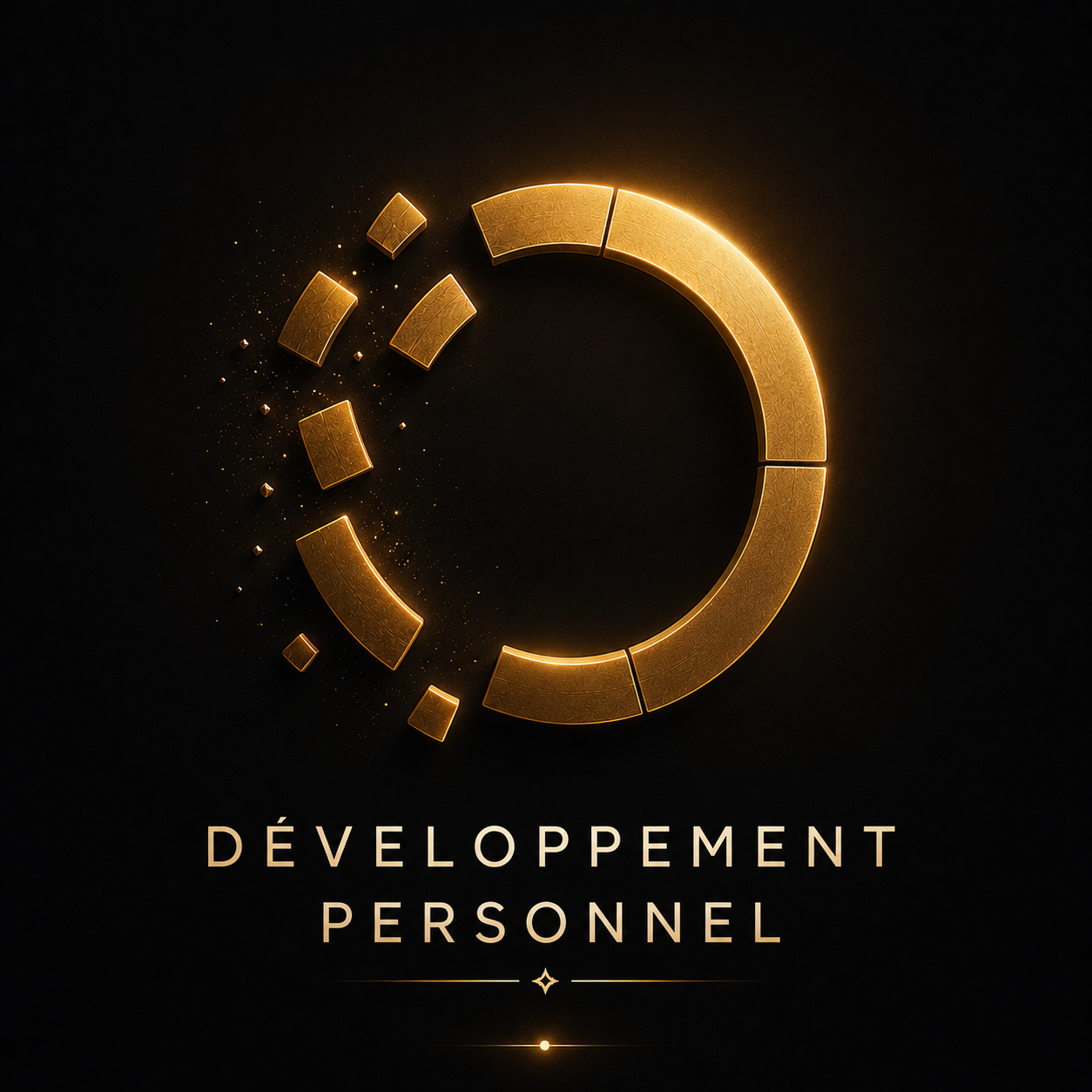 Cours developpement personnel
