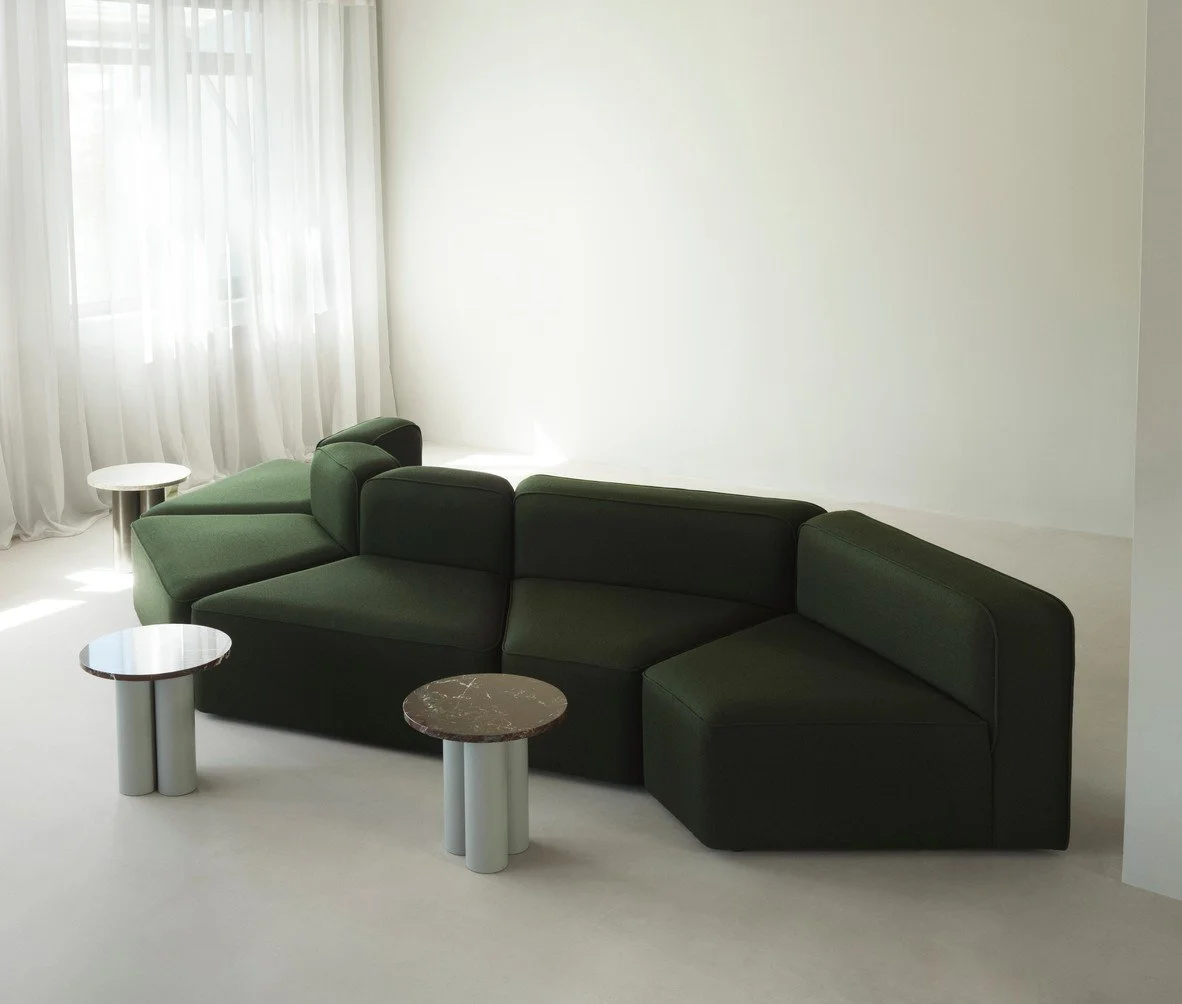 Rope Divano componibile class 1IM Normann Copenhagen