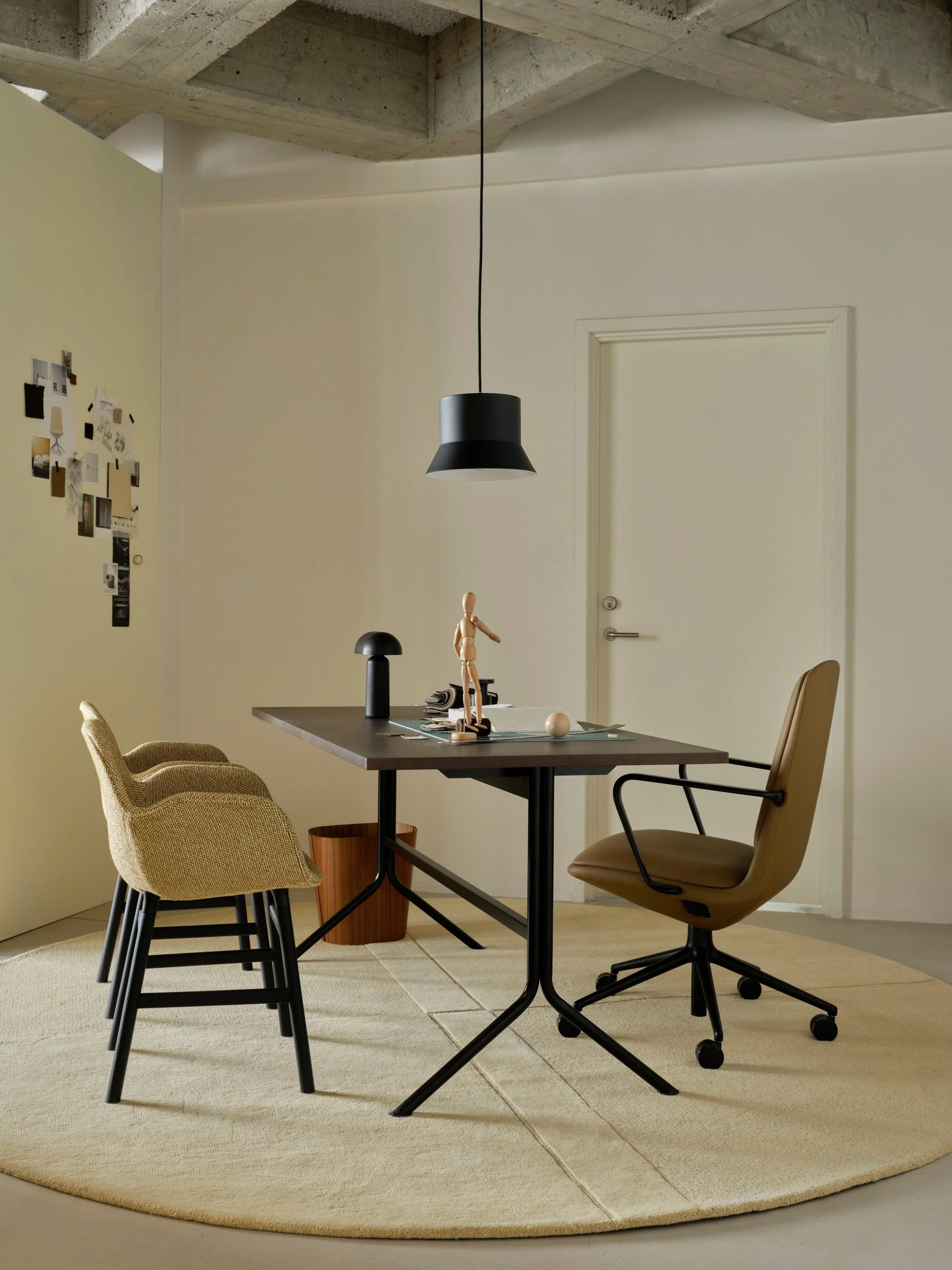 Setting ufficio informale