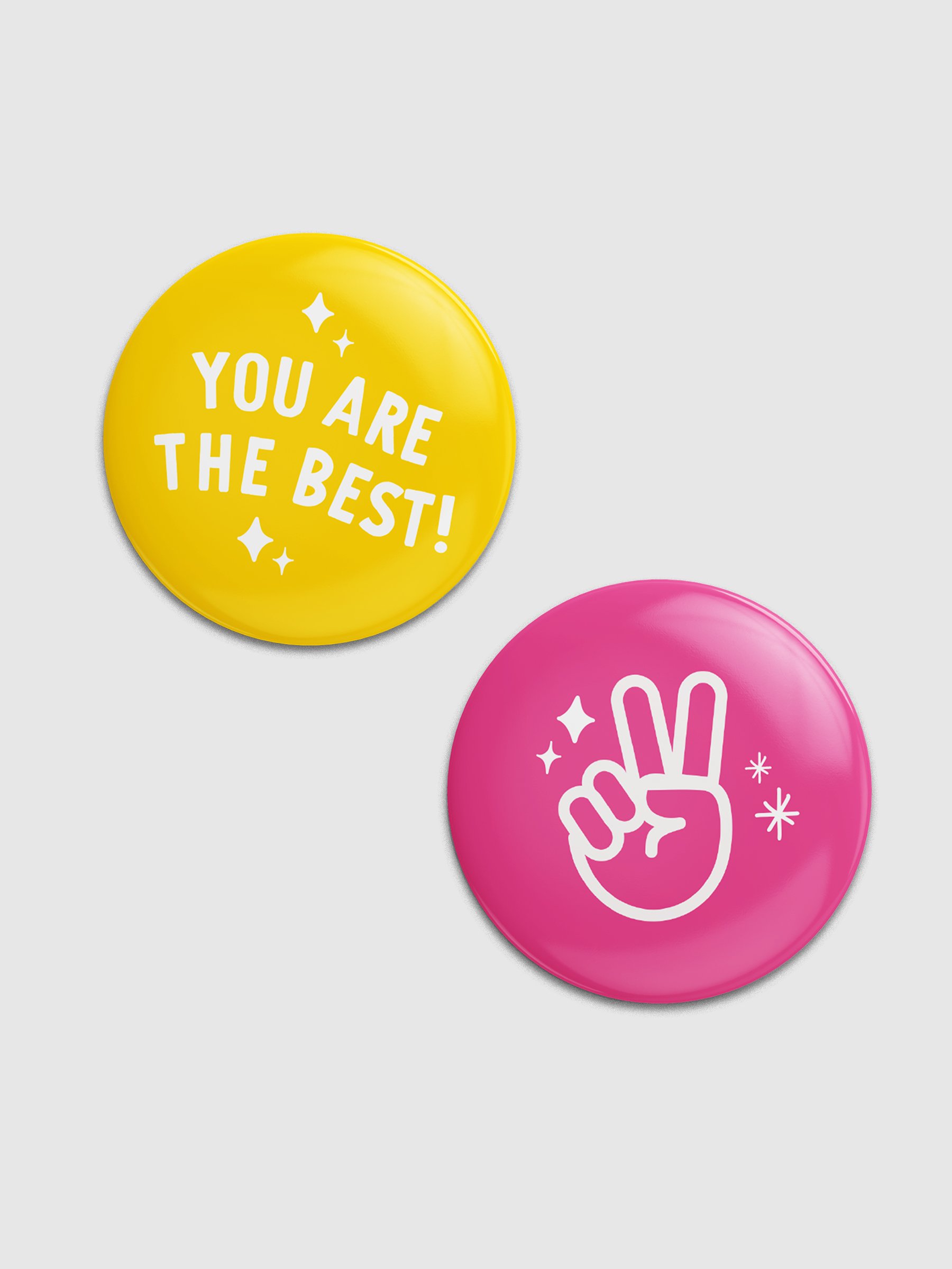 You are the best!