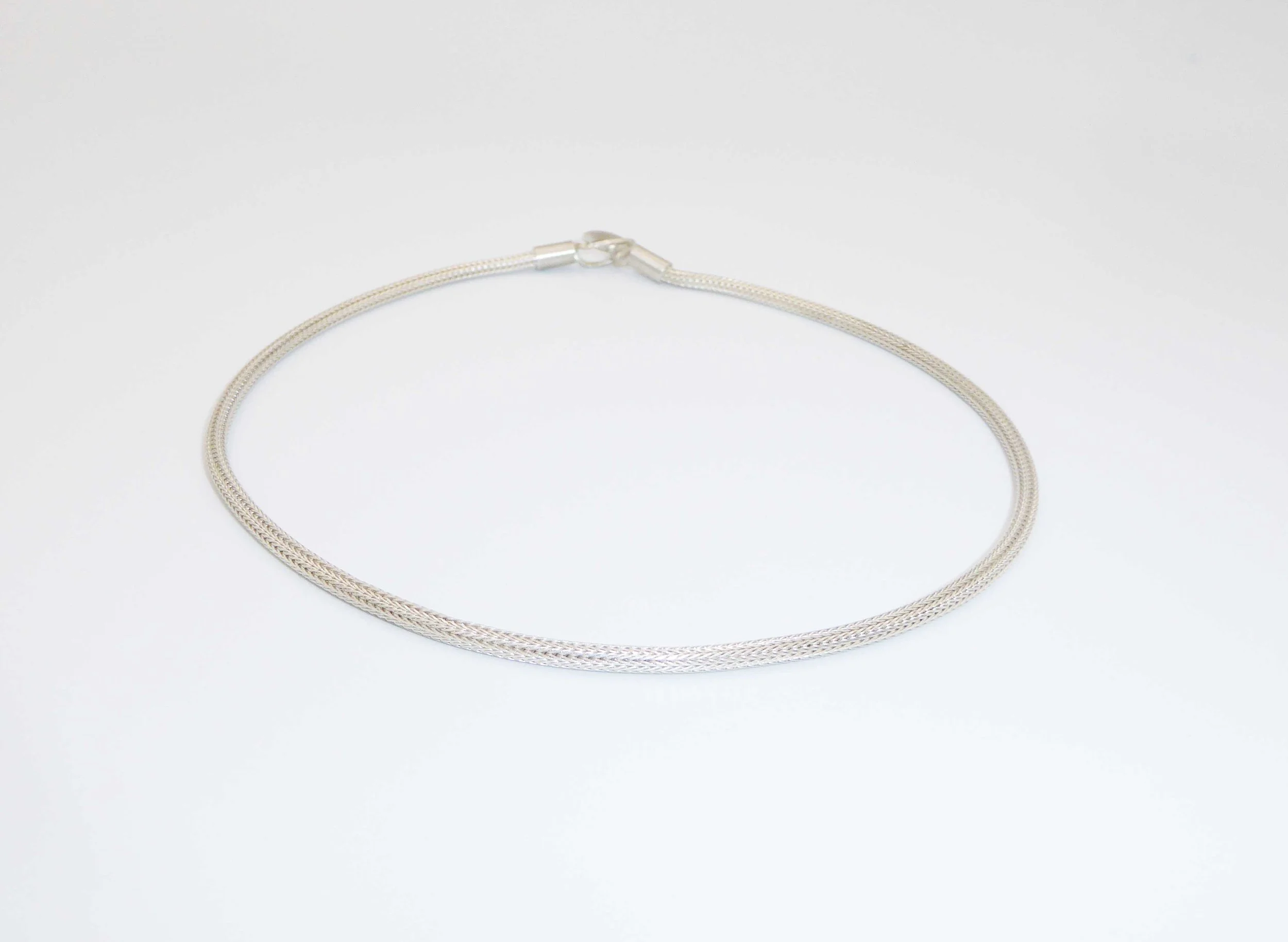 Necklace by Sarah Tomlin, London, England