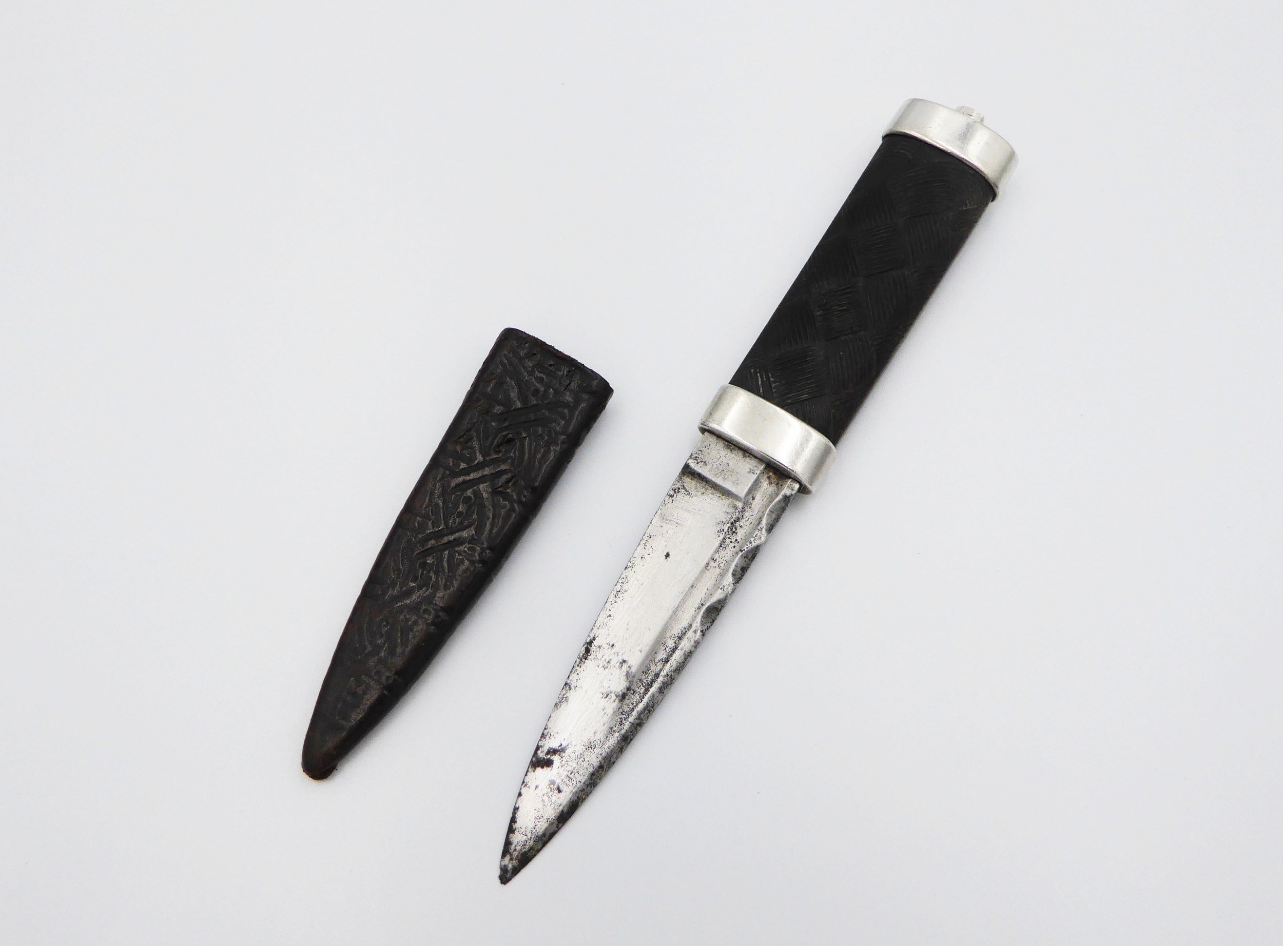 Victorian Sgian Dubh