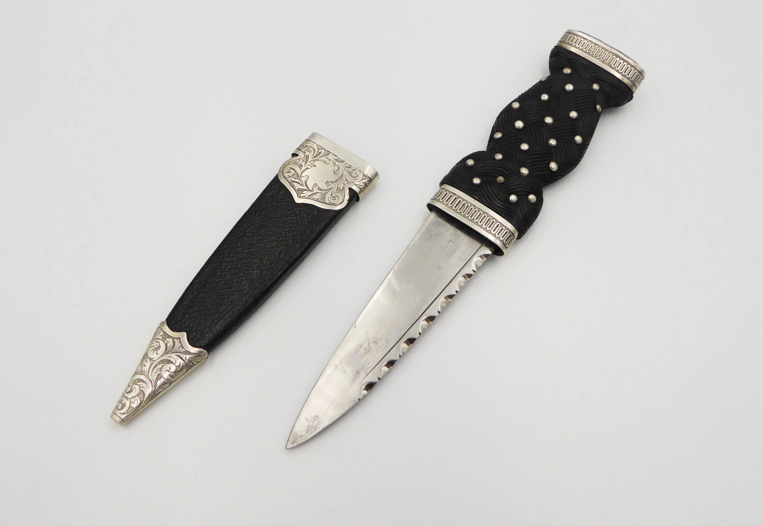 Victorian Sgian Dubh