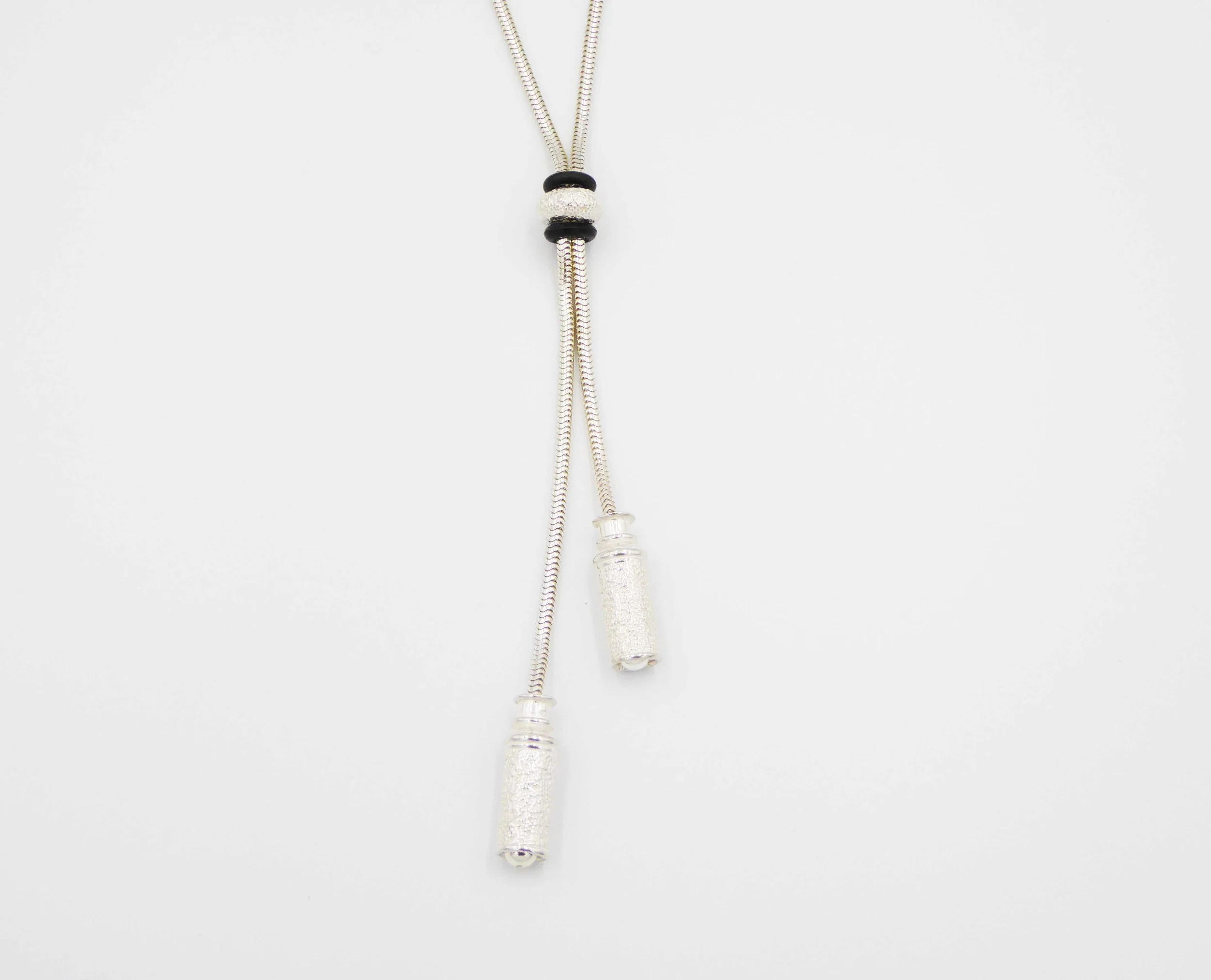 Necklace by Catherine Hills, Tunbridge Wells, England