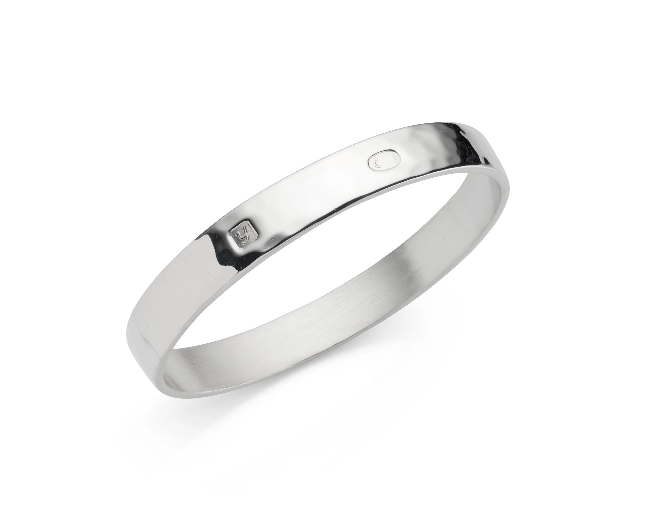 Vintage Bangle by Christian St John, Edinburgh