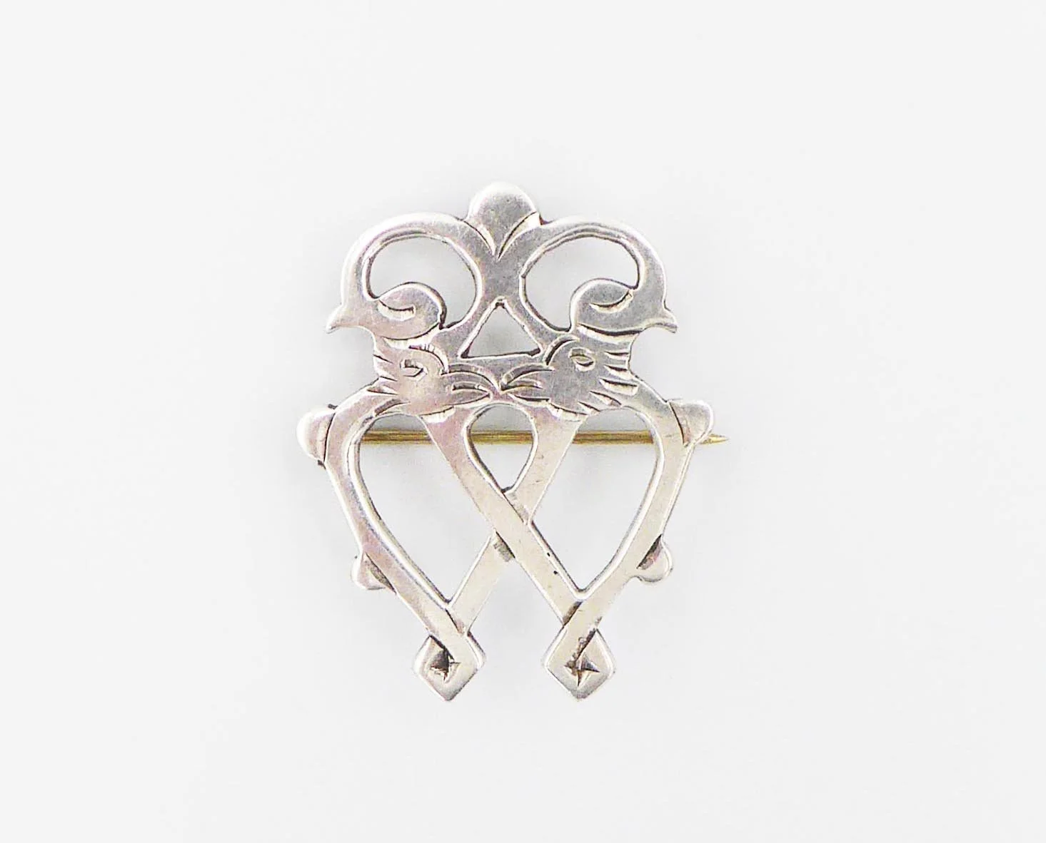 Vintage Luckenbooth by Medlock & Craik, Inverness