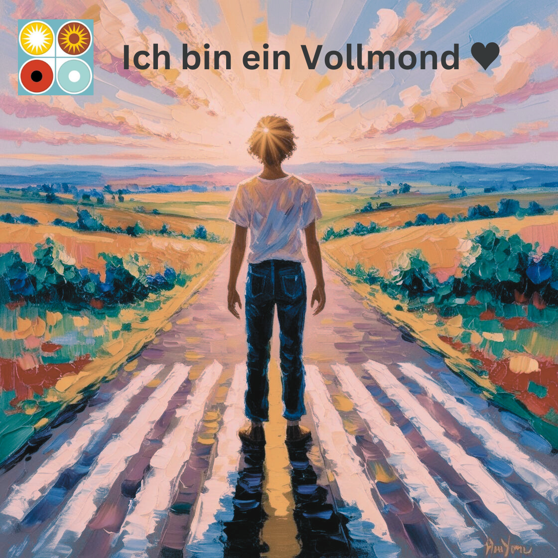 Erfahrungen mit der VT - Andreas