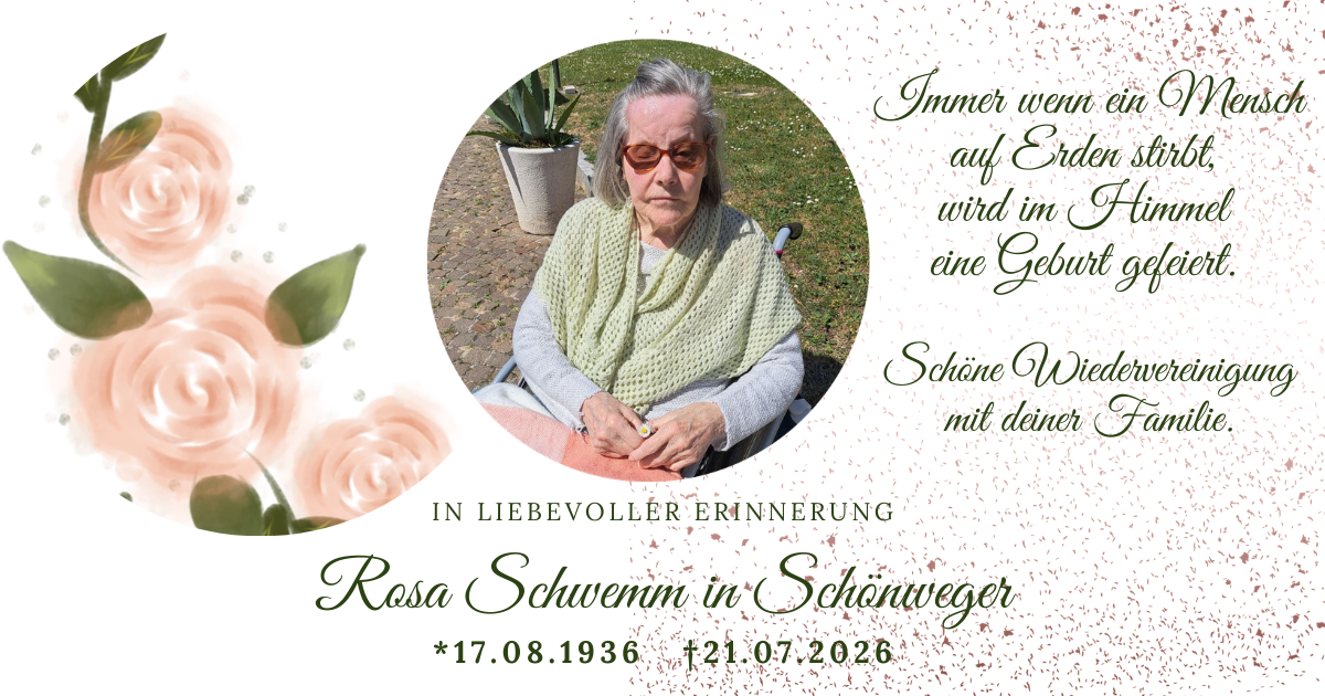 ADIEU MAMA❤️