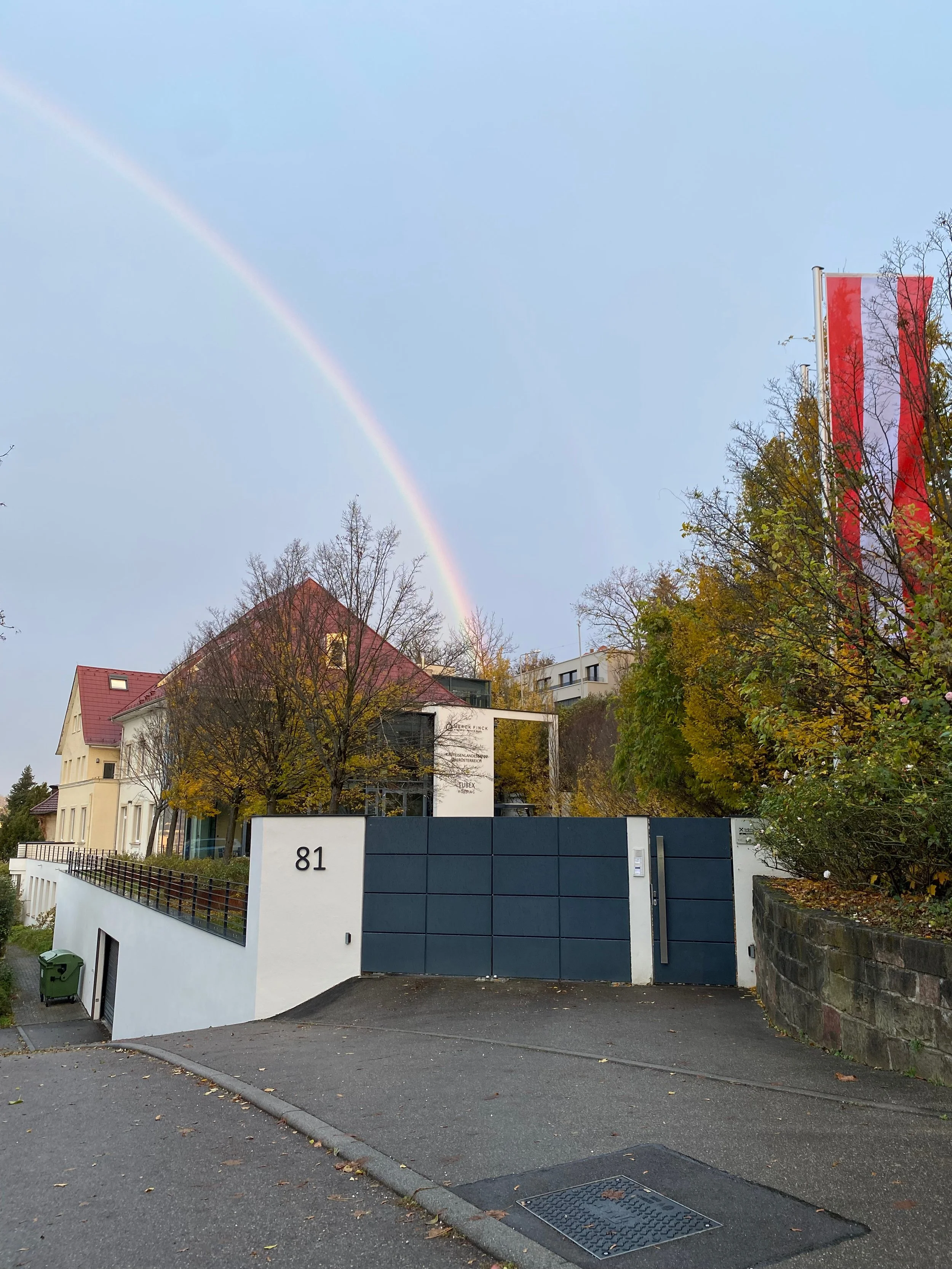 Spannende Konsulat Stuttgart Serbische Bild