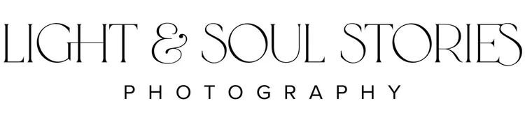 LIGHT & SOUL STORIES PHOTOGRAPHY
