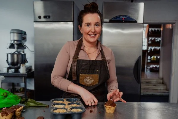 Lunch in Bellingham: How Enterprising North helped bring new life to a village bakery
