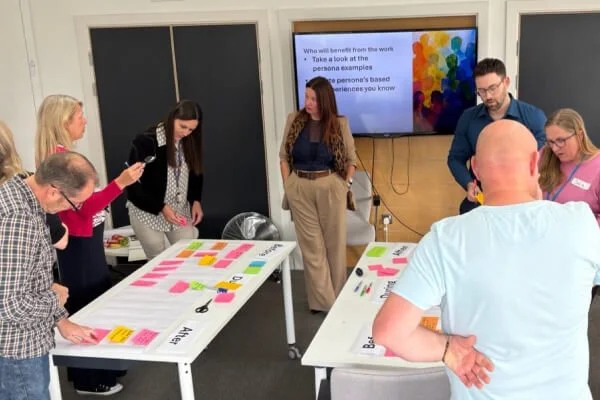 Project update: Rural Jobs Platform