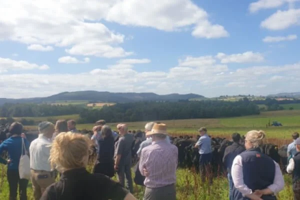 Project wrap up: Farming in a Changing Climate