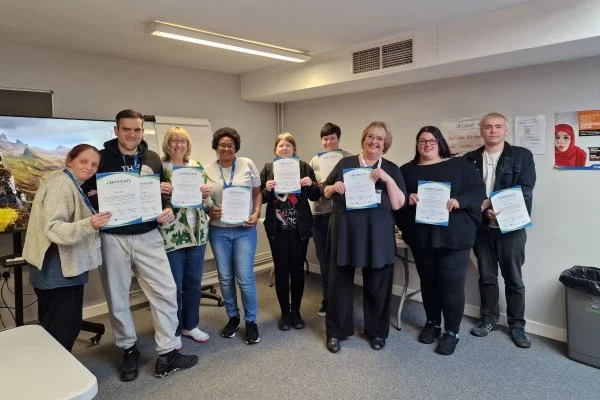 Project update: Northumberland Experiences