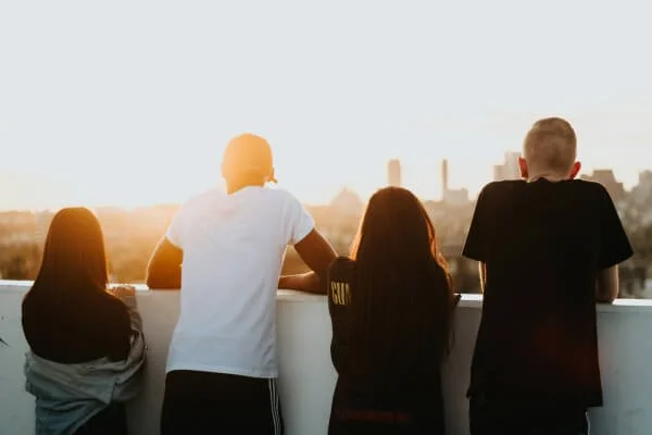 From Margins to Markets: Call for participants