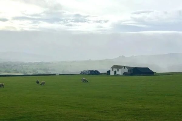 Charging ahead: Teesdale’s rural EV network takes shape