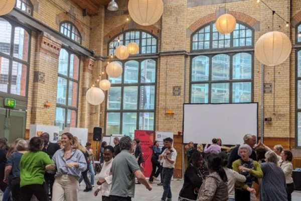The value of community research as evidence for change