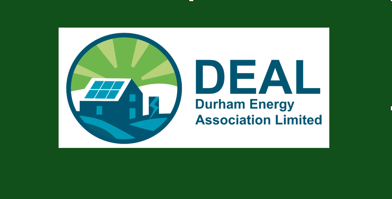 Durham Energy Association Limited (DEAL)